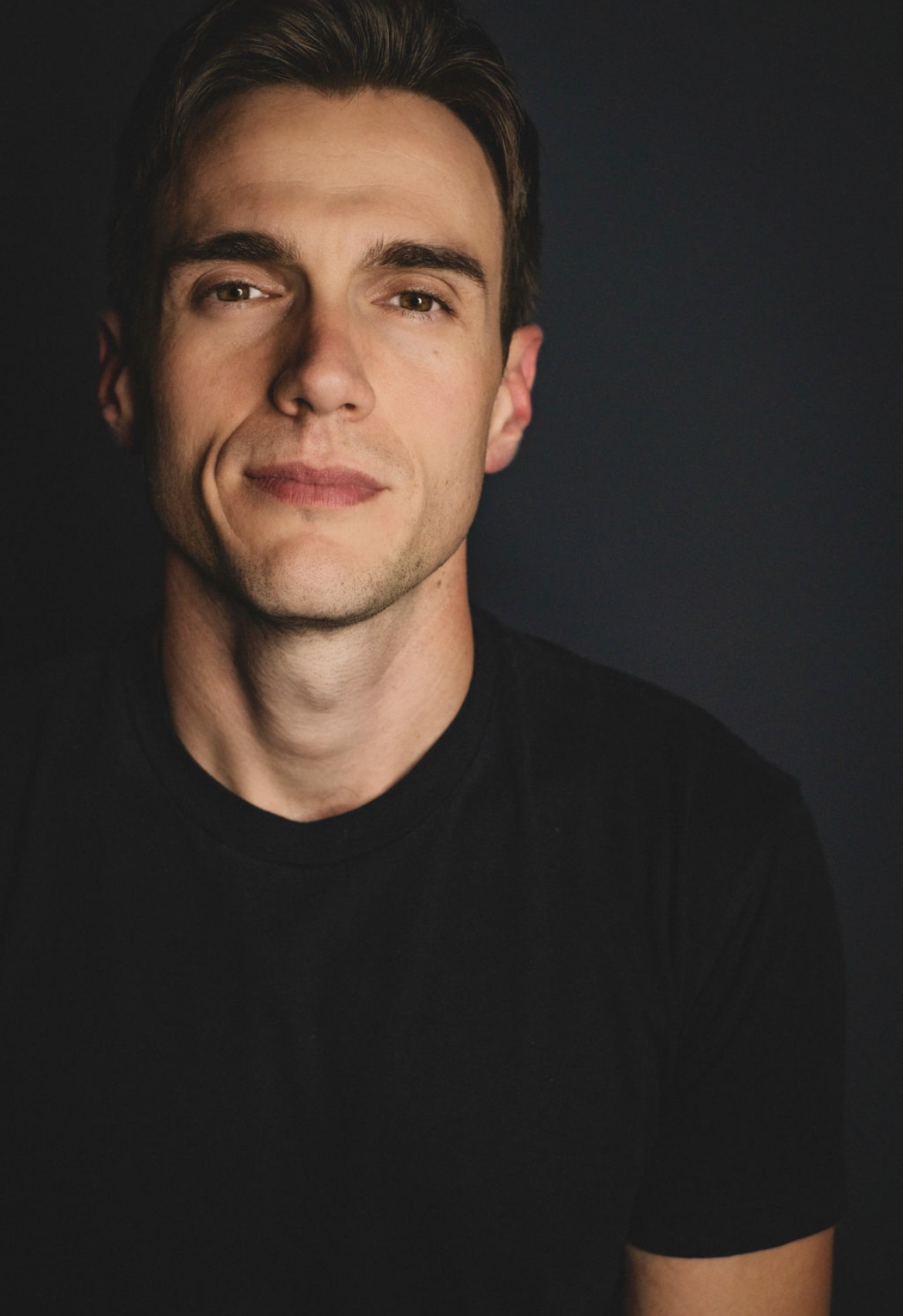 Джастин Сарджент