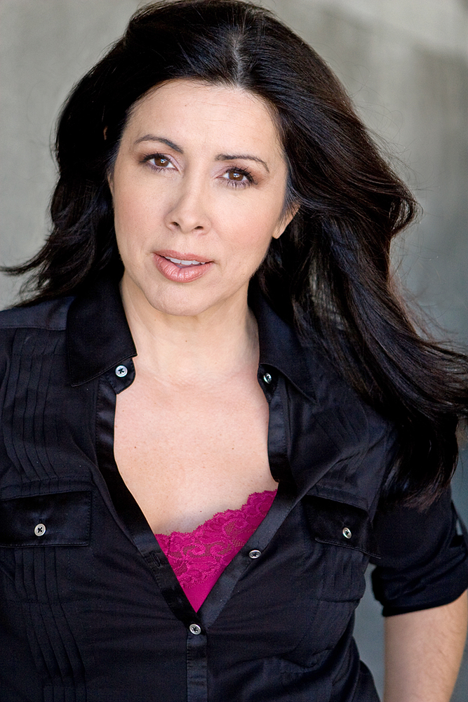 Лейса Пулидо