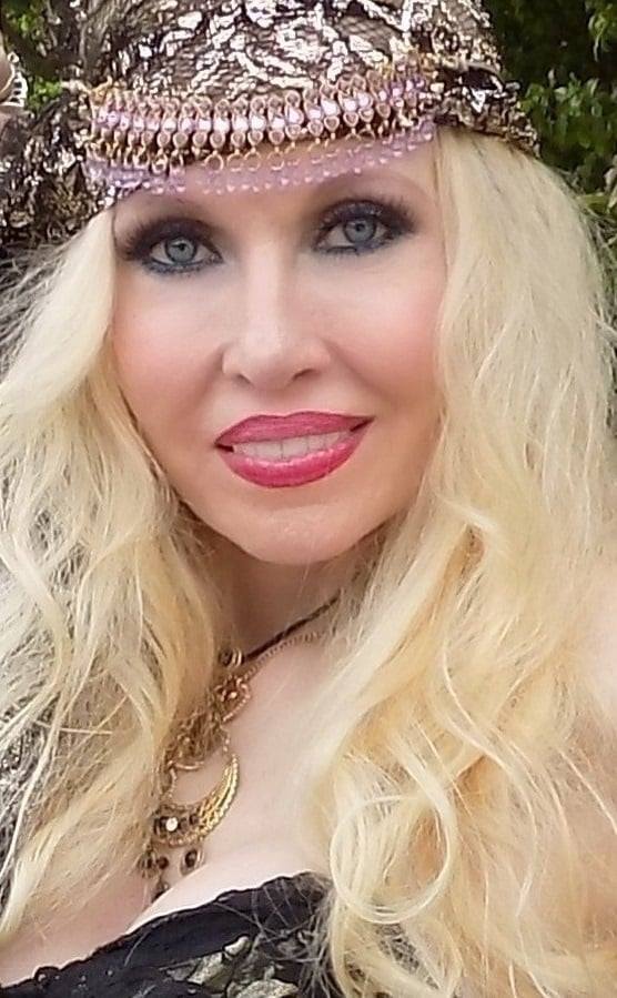 Патрис Коул