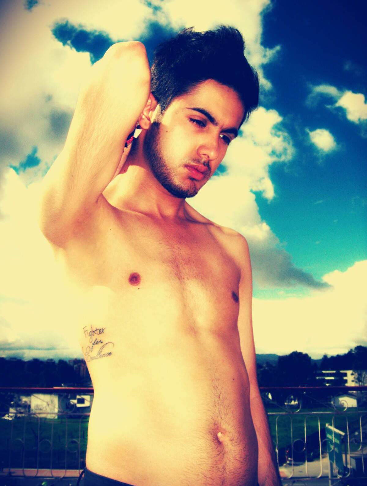 Хуан Дэвид Агудело