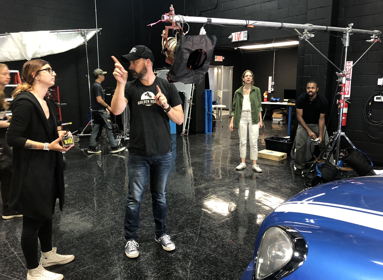 Брайан Мюррей