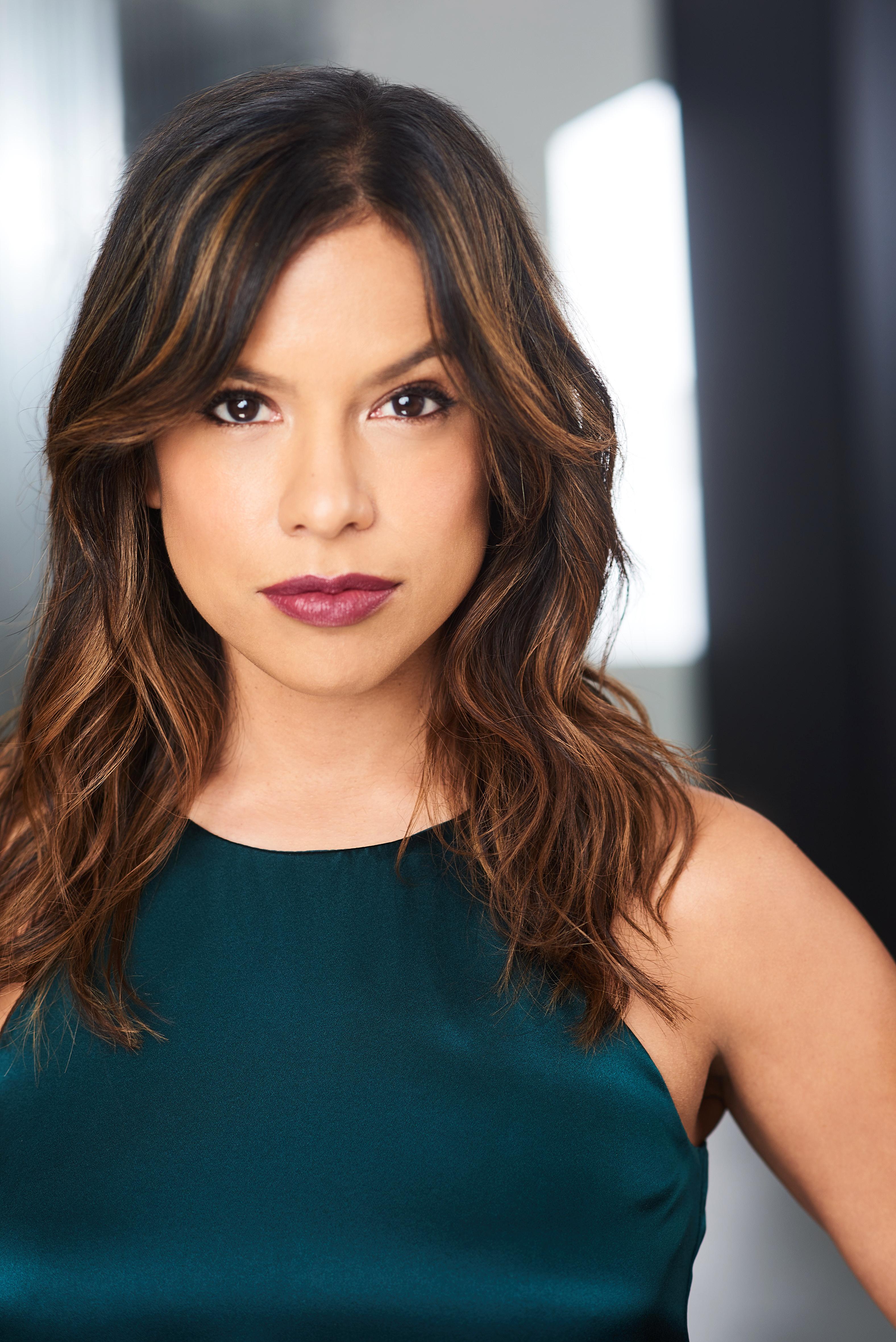 Jacqueline Grace Lopez