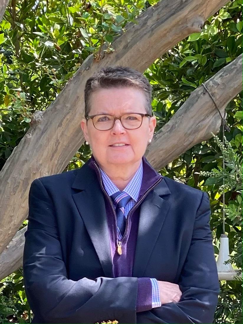 Мора Данбар