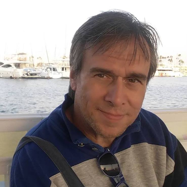 Аарон Уэбстер