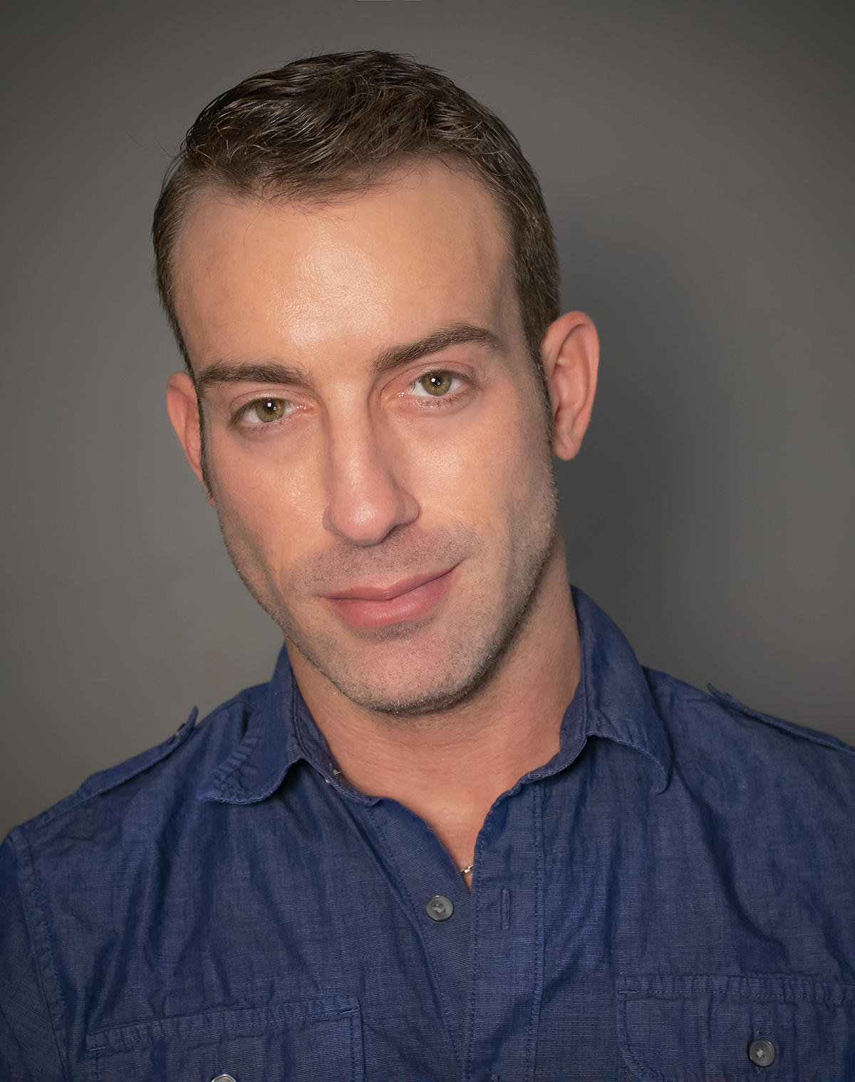 Скотт МакФерсон