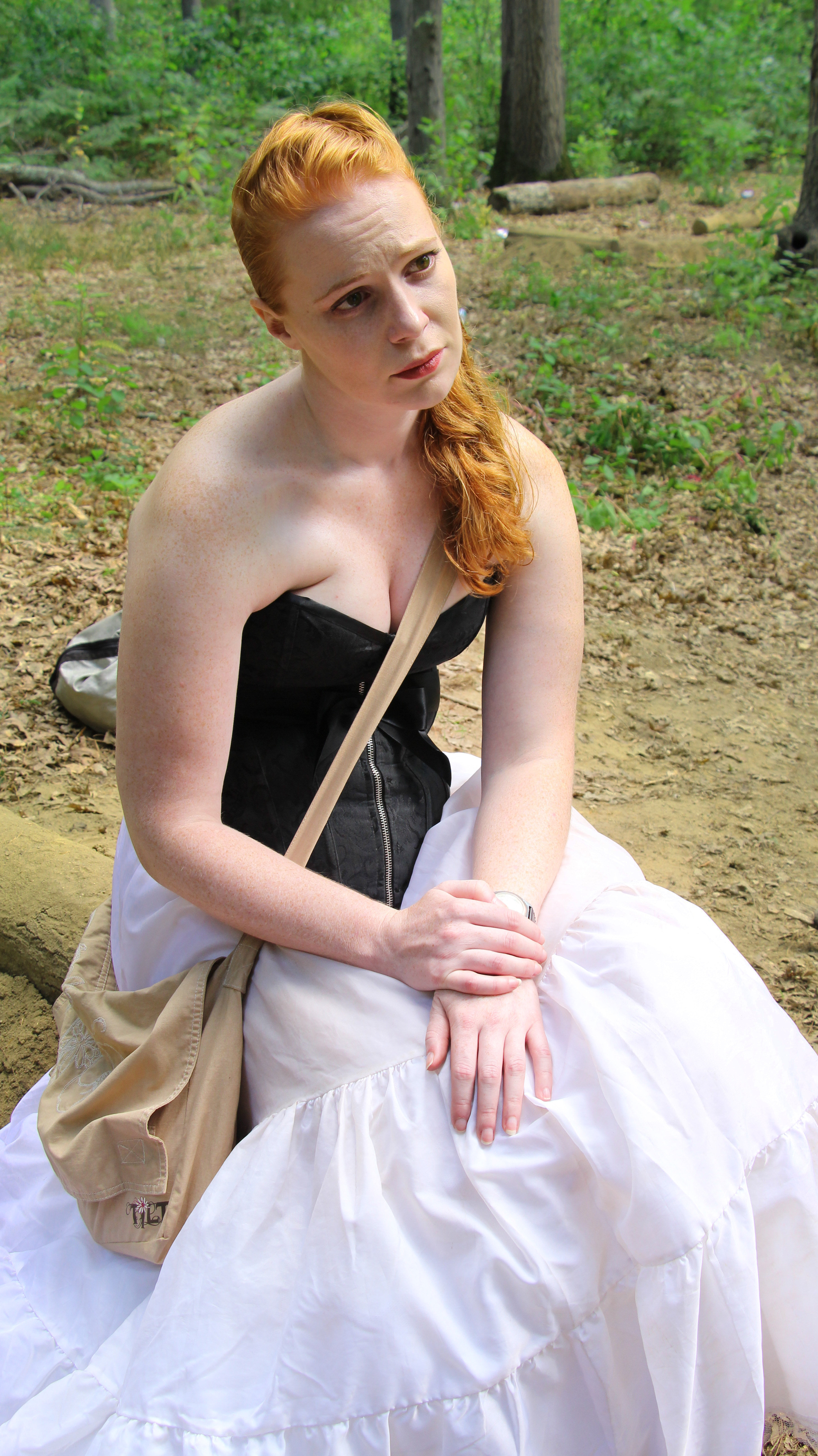 Кимберли Миллер