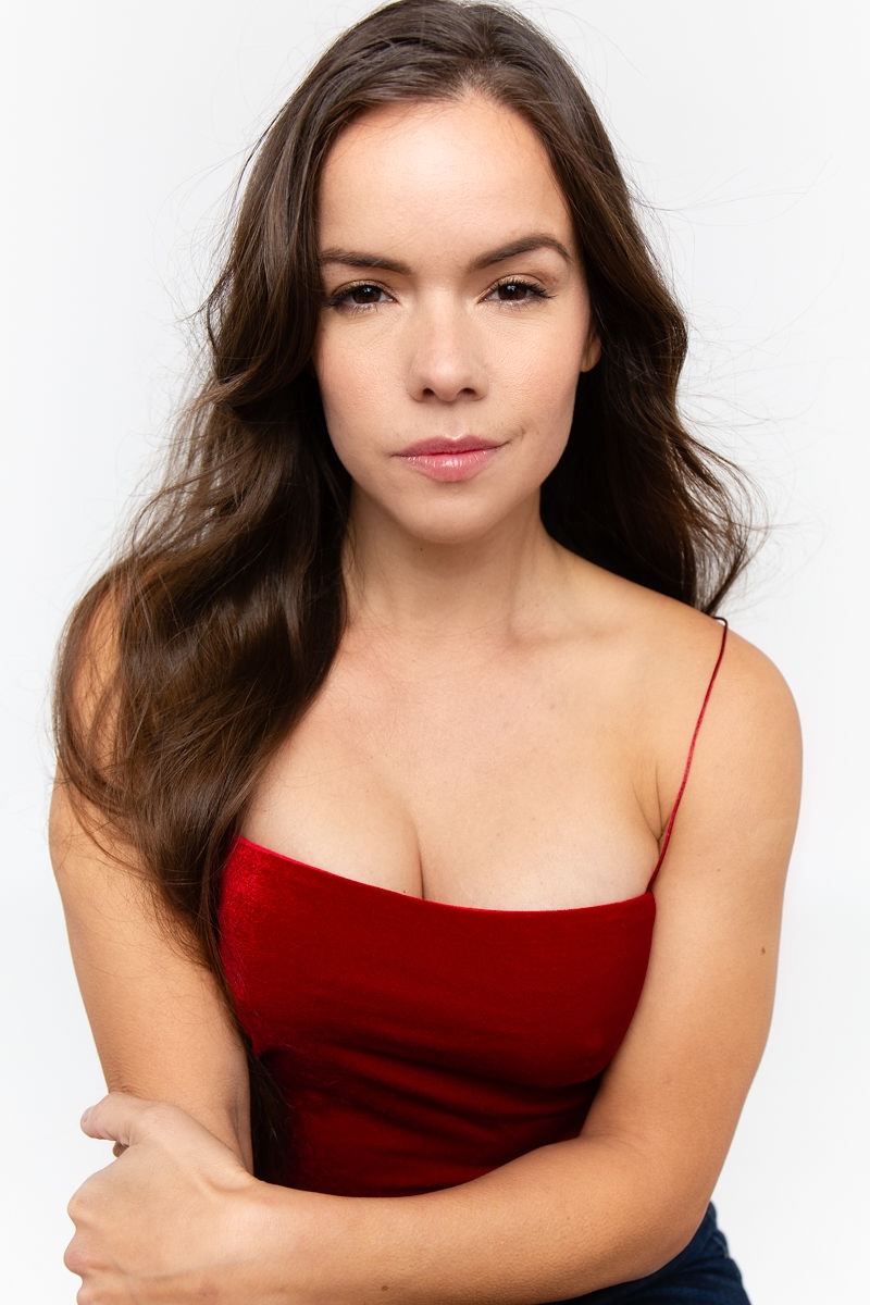 Моника Лопес