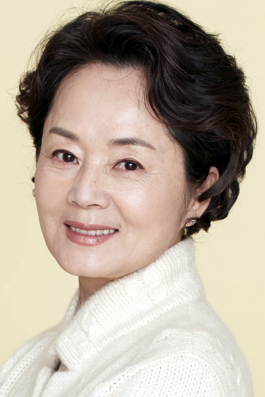 Young-ae Kim