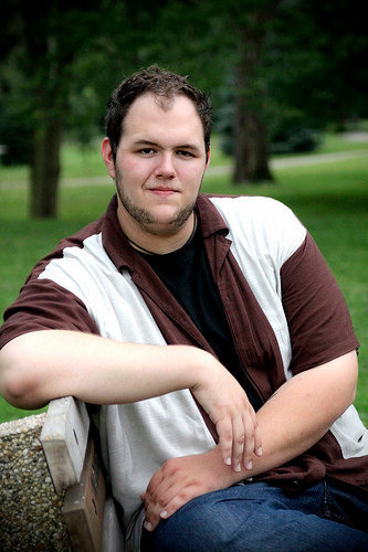 Кайл Хоскинс