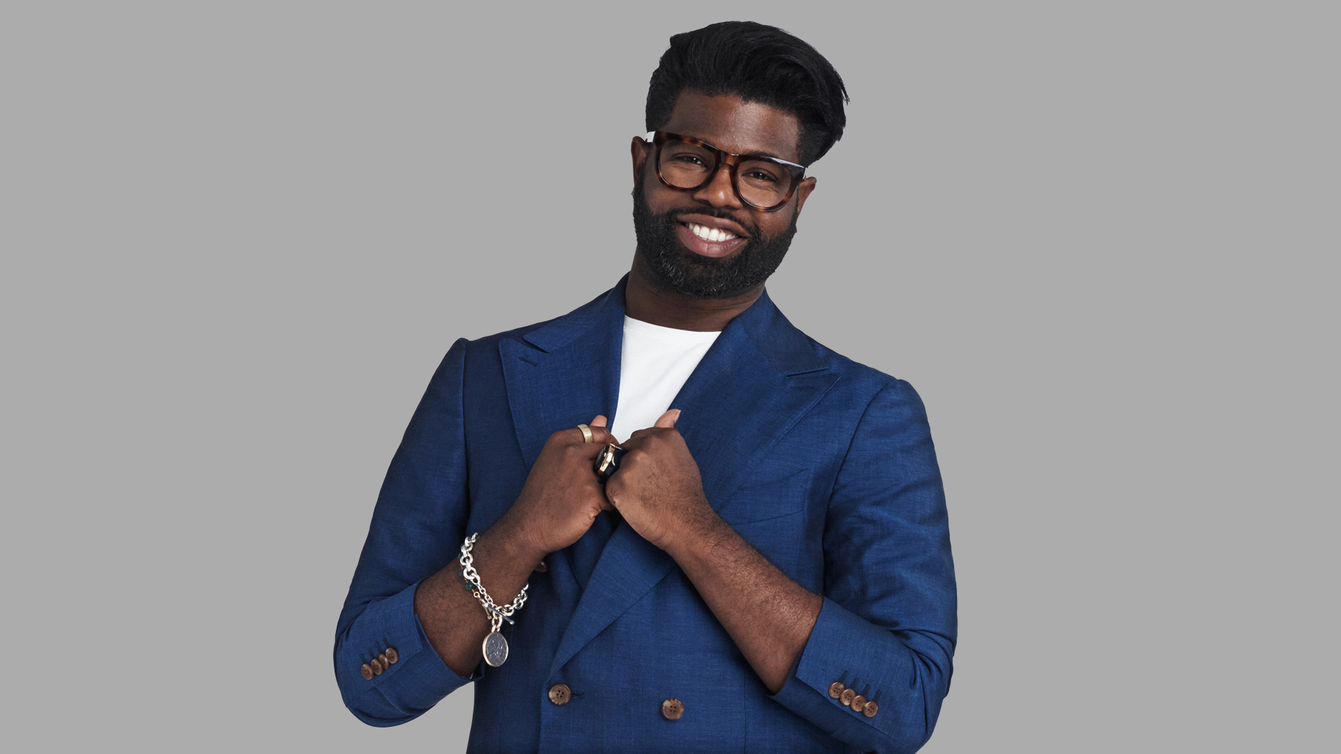 Энтони Уильямс