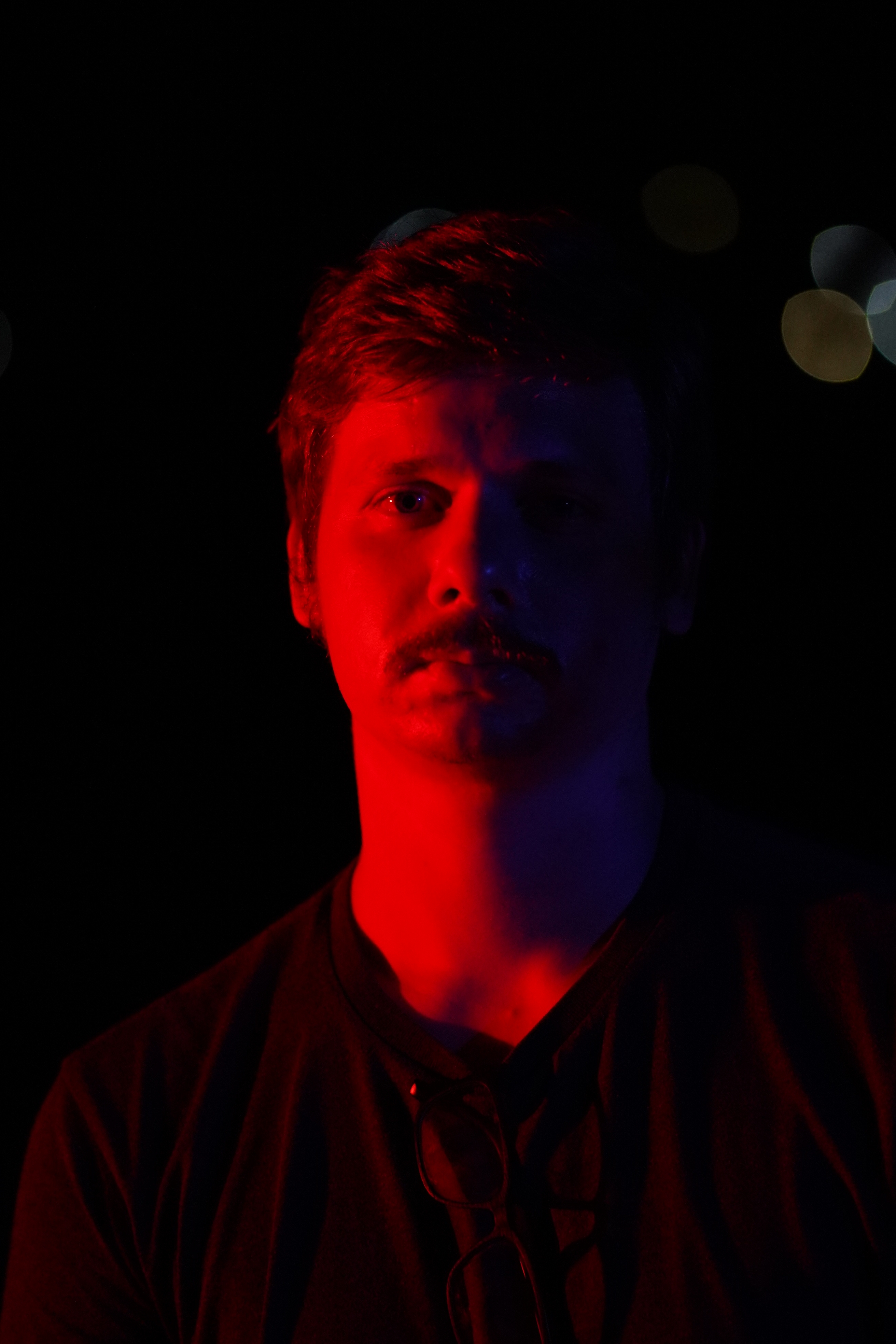 Джастин А. Мартелл