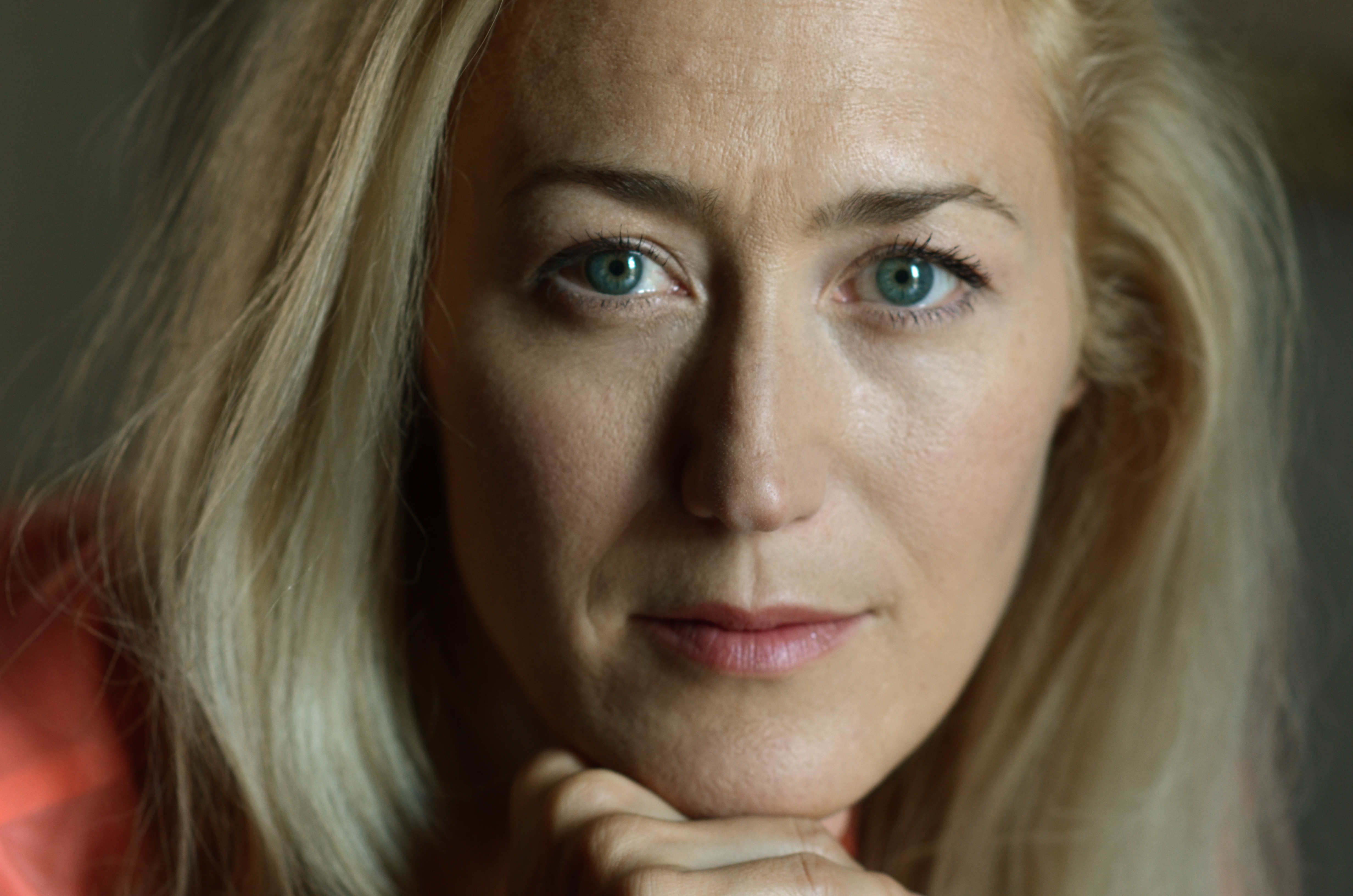 Лианне Хатчисон