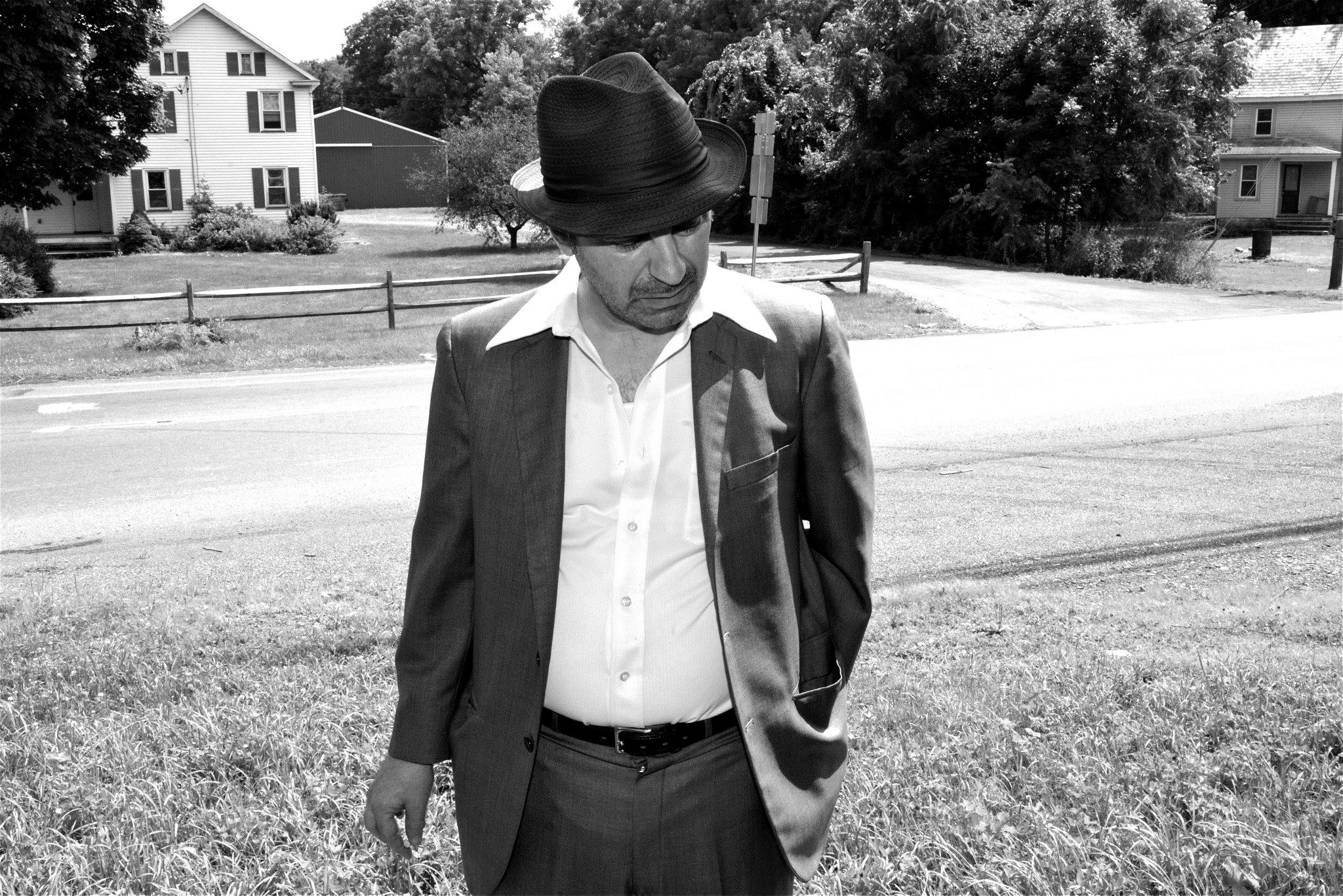 Майкл Белведуто