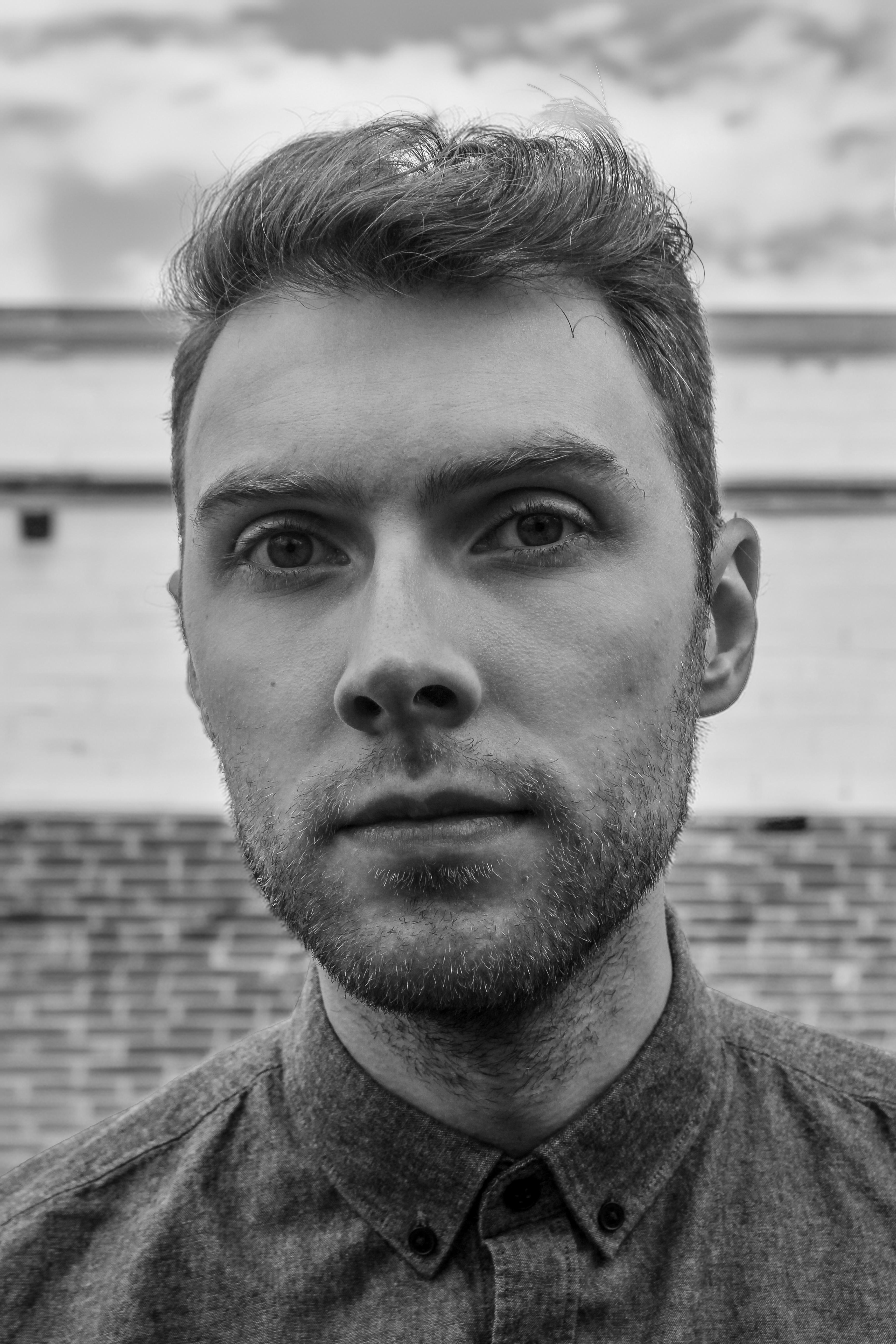 Лиам Фирнли