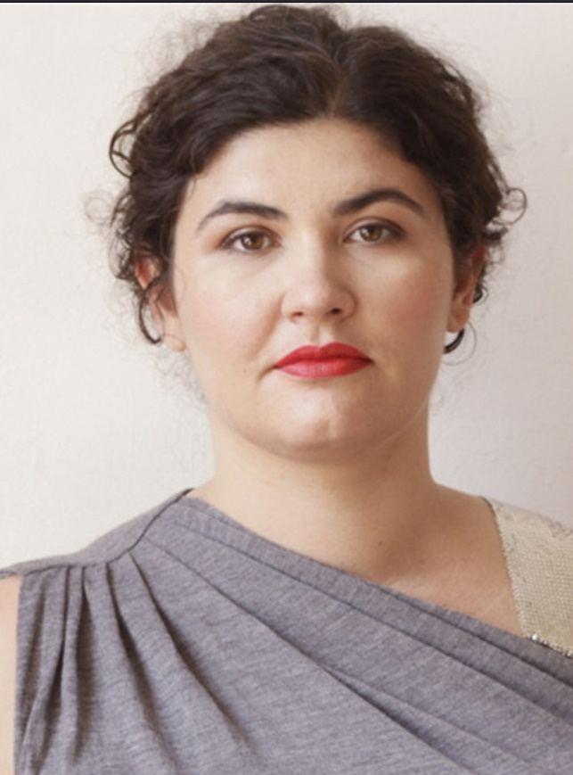 Марлен Салдана