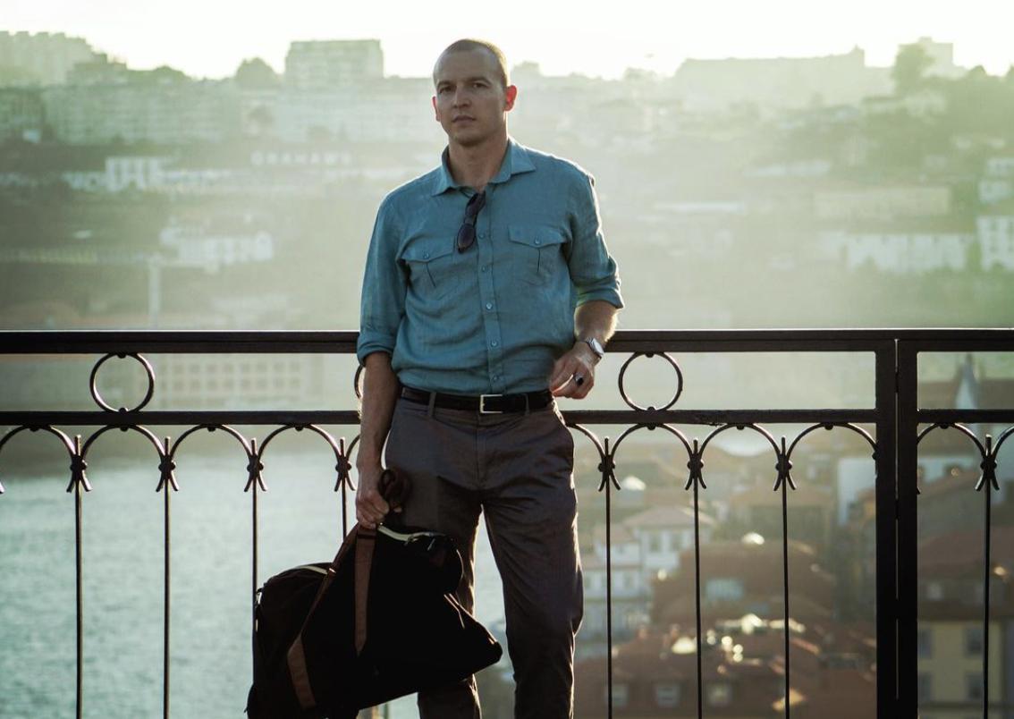 Кайл МакКачен