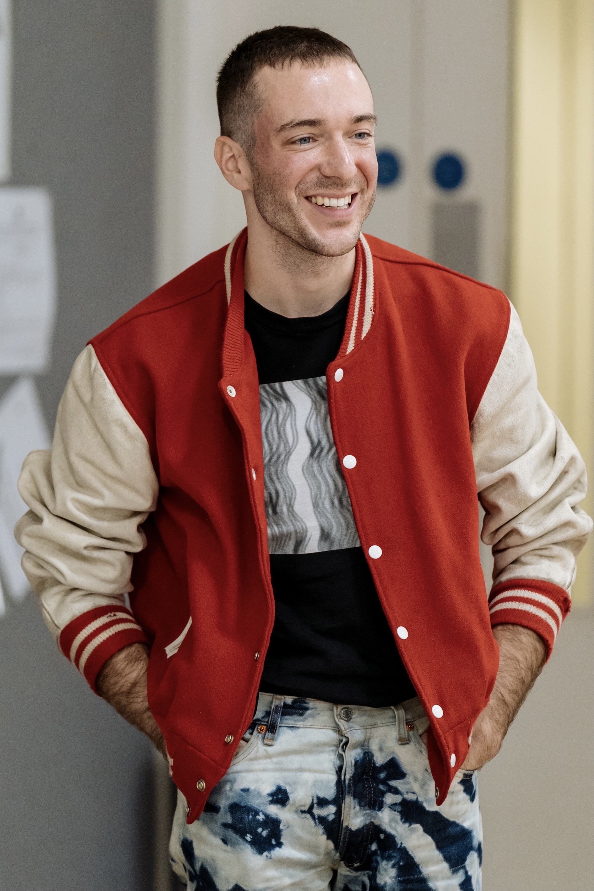 Джордан Тэннахилл