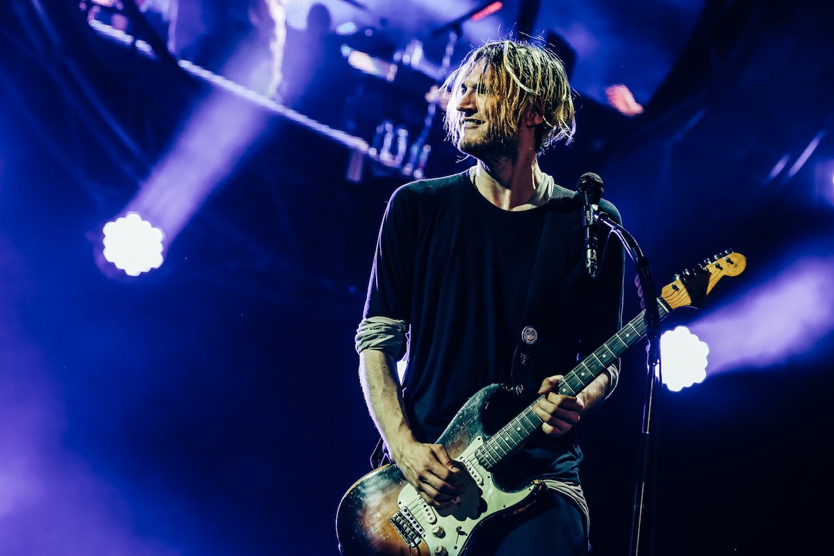 Josh Klinghoffer