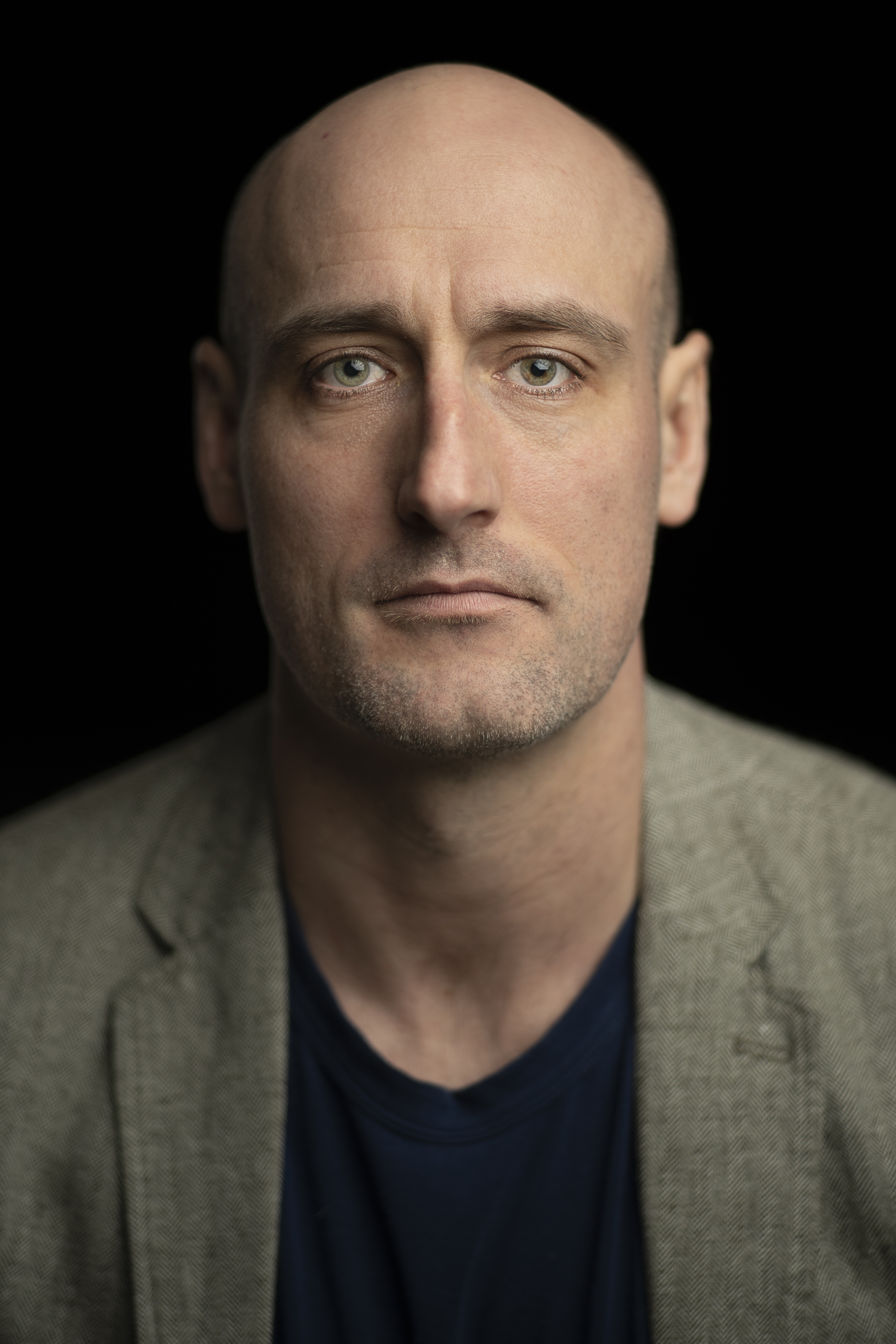 Аарон МакКаллум