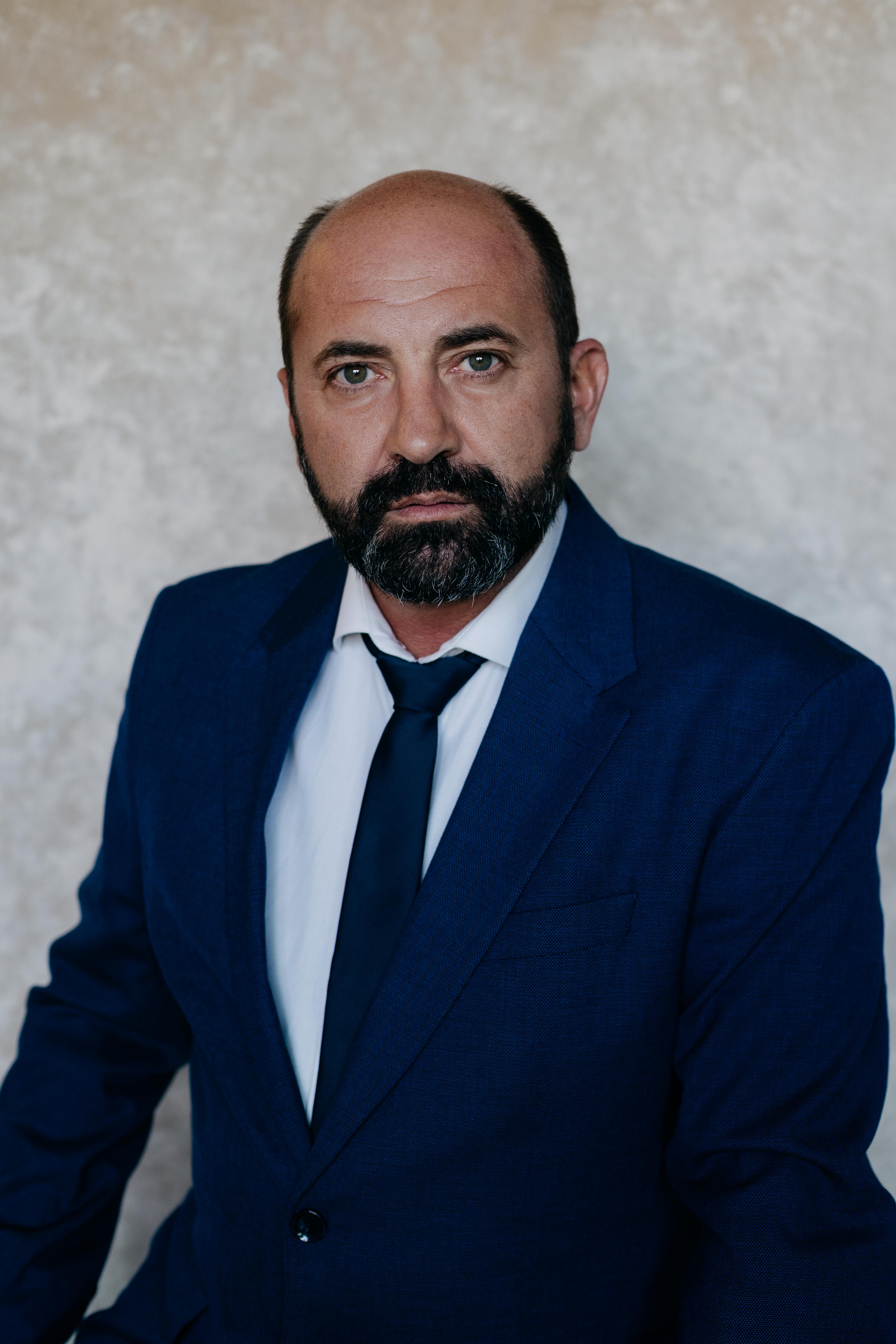 Педро Нисталь