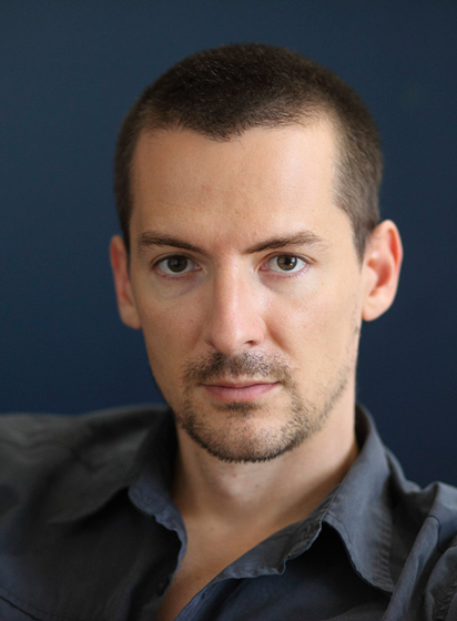 Богдан Мирица