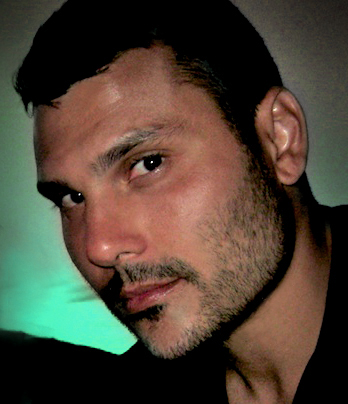 Matthew Richard Harris