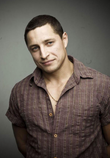 Владимир Колида