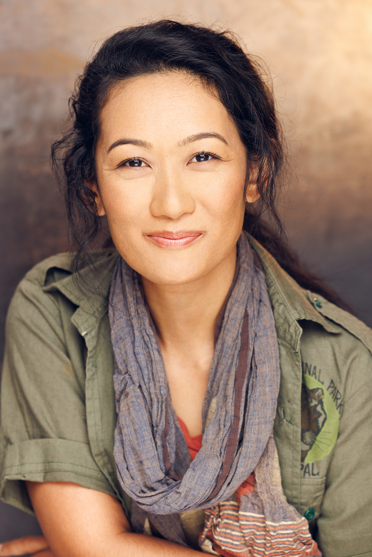 Арун Сторрз