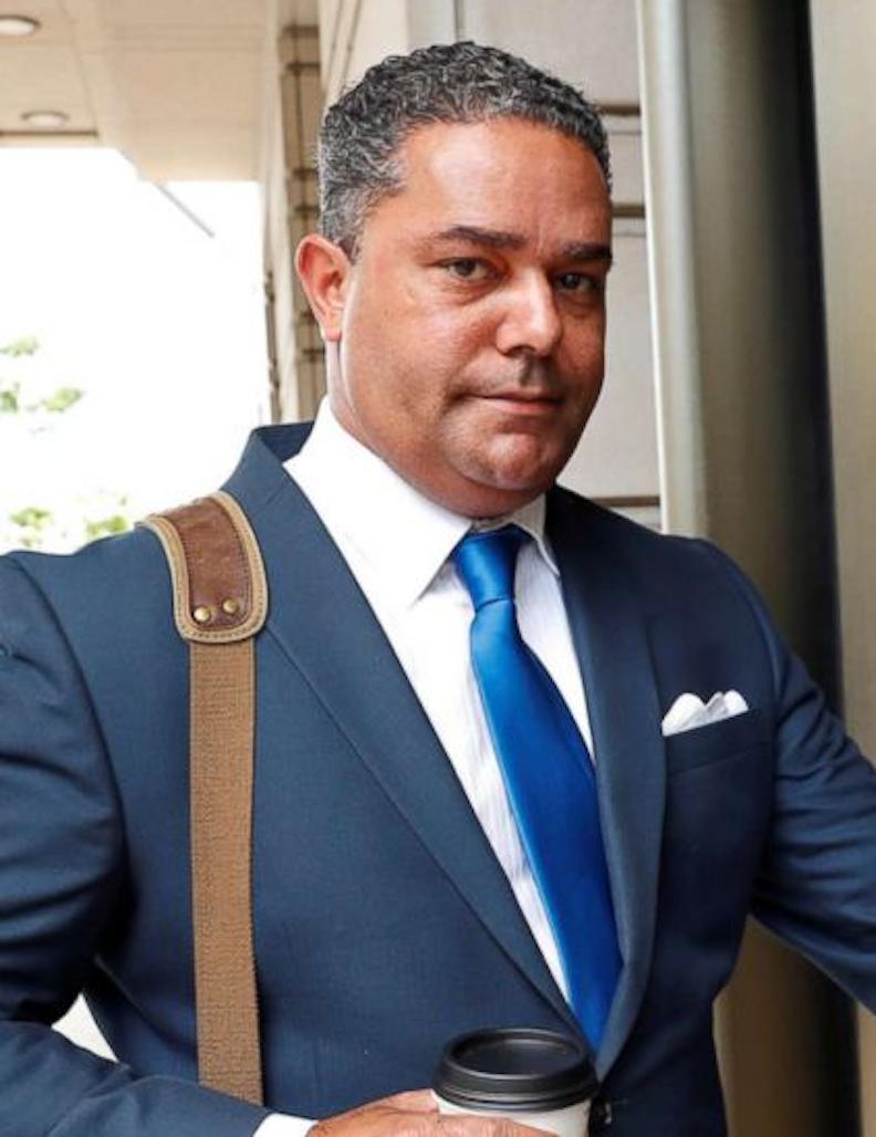 Джейсон Салливан