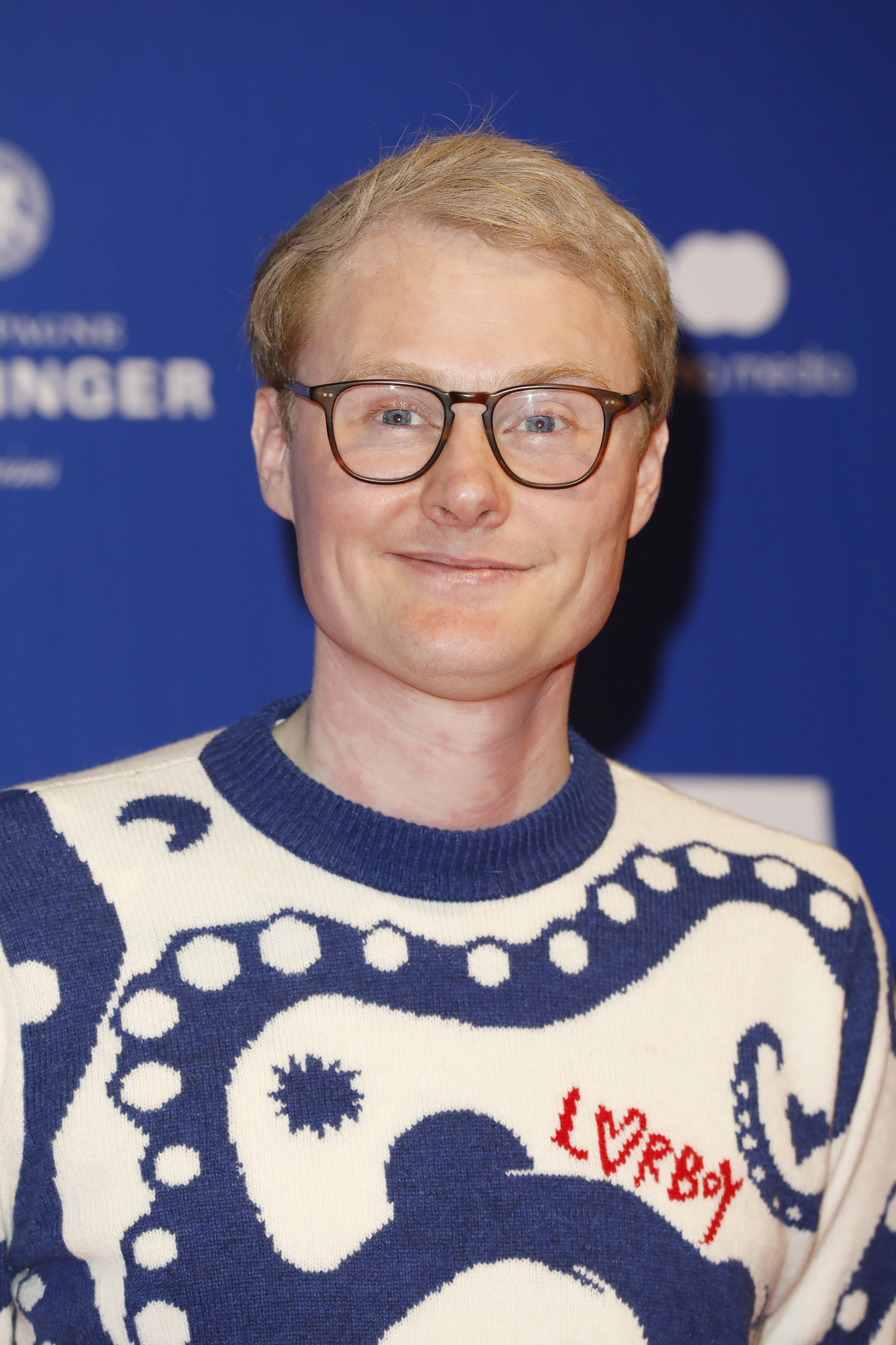 Томас Хардиман