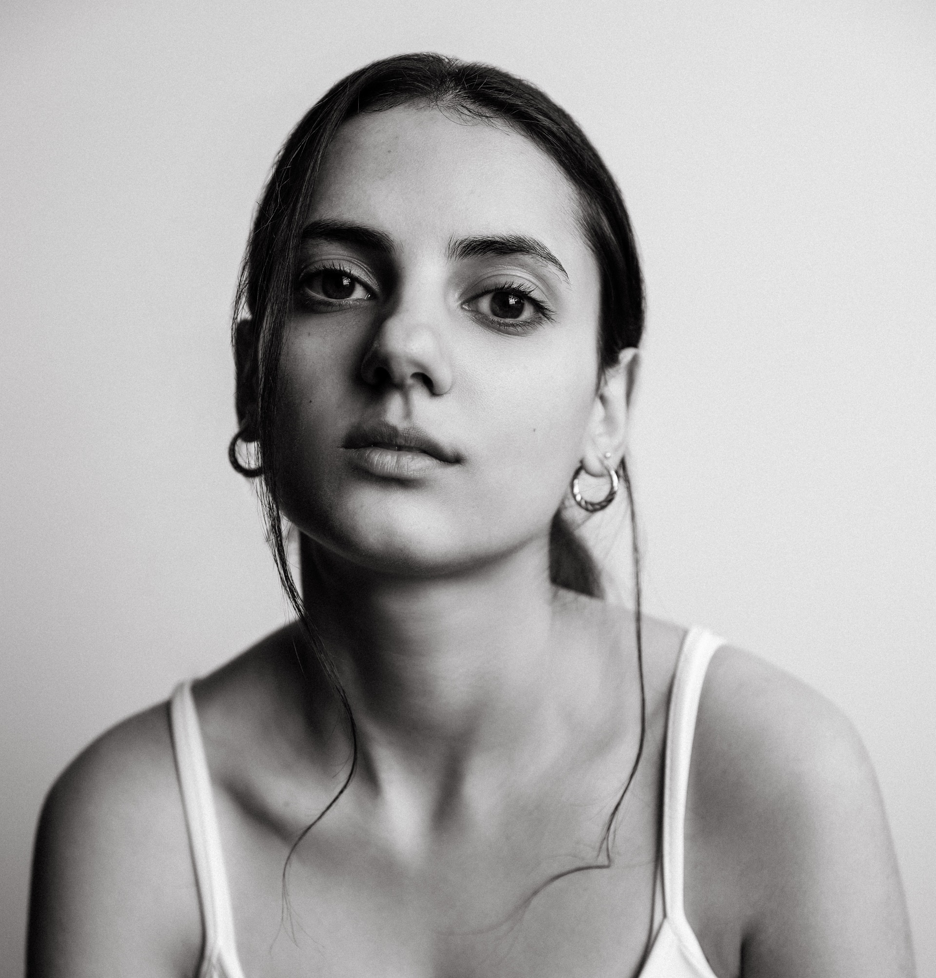 Sasha Desouza-Willock