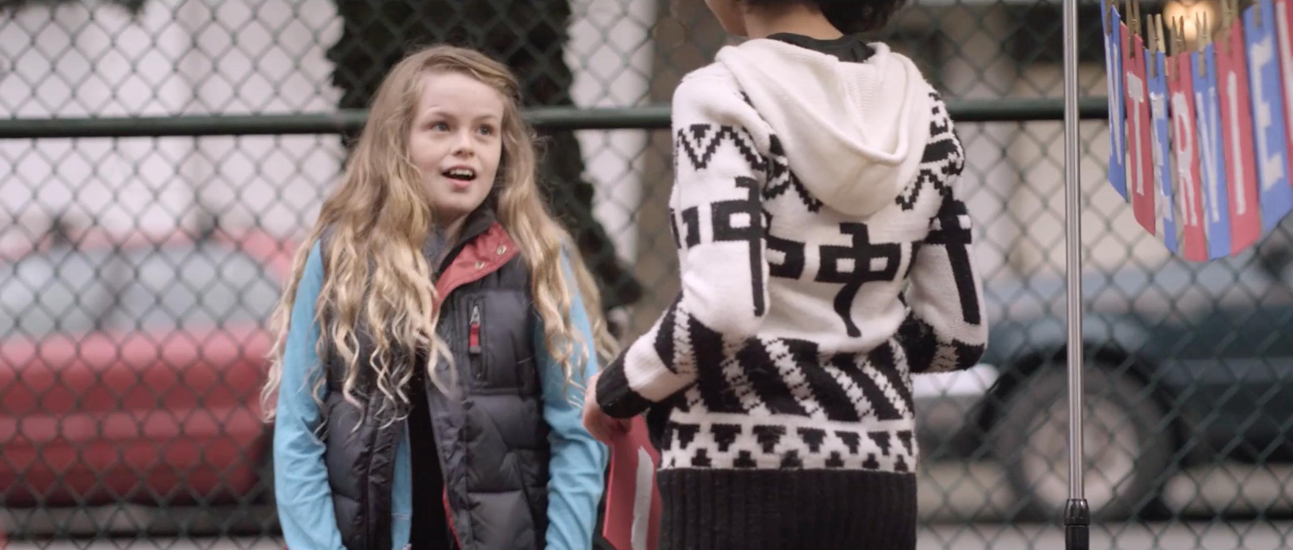 Кайла Мэттьюз