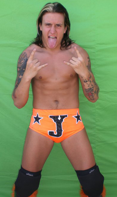 Эндрю Пулидо