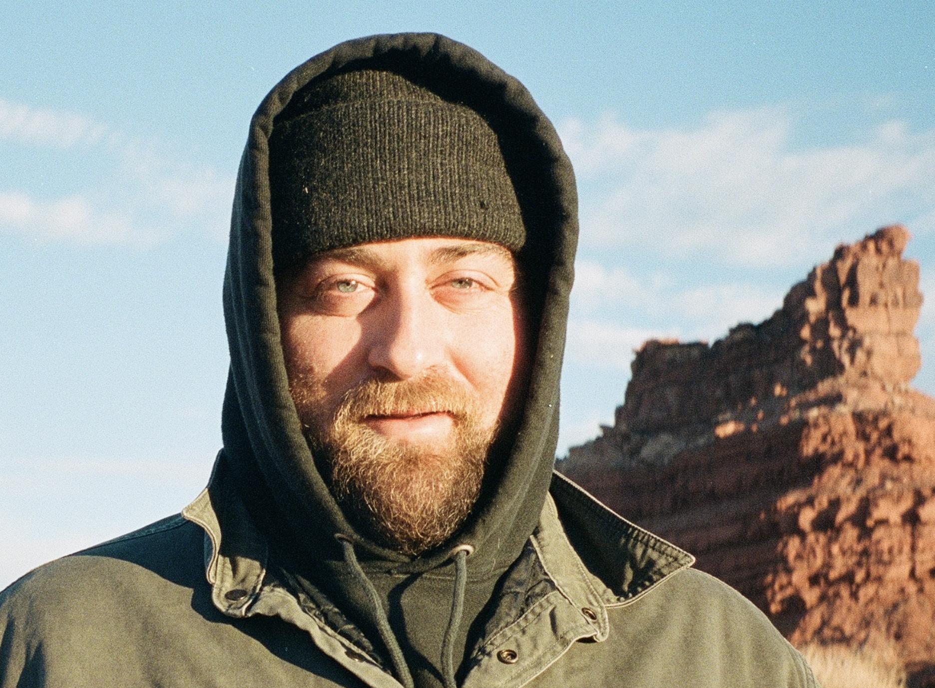 Сэм Шэйнберг