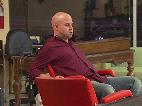 Энтони Ломбарди