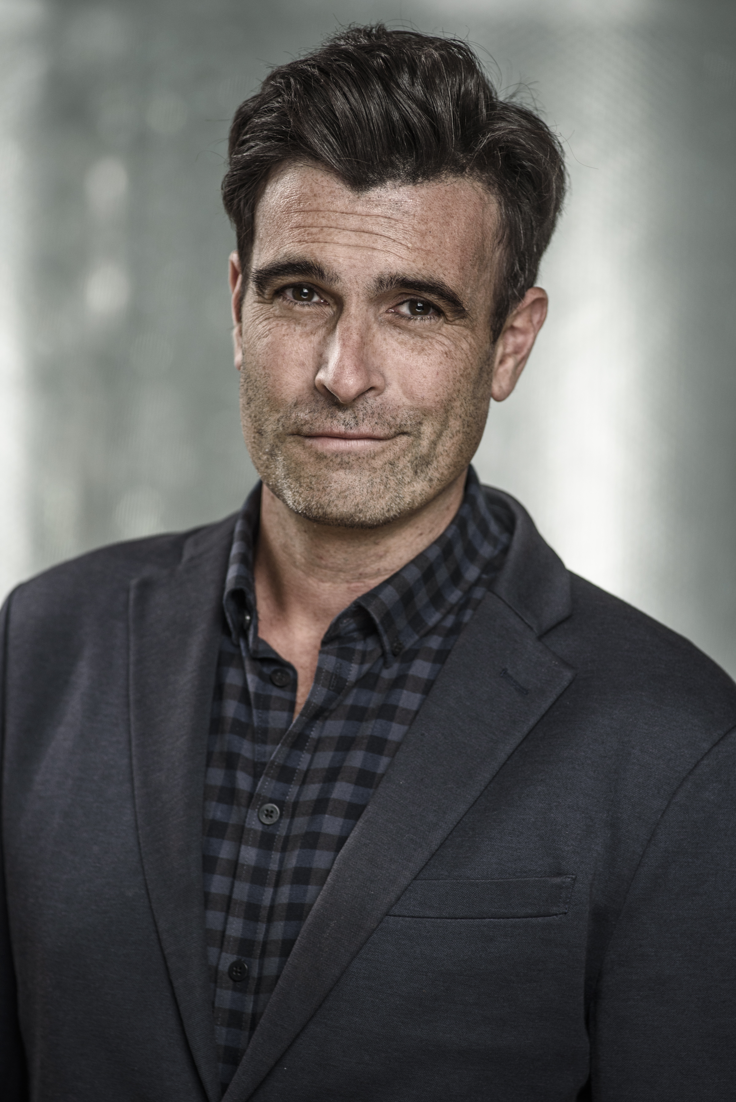 Патрик Дюссо