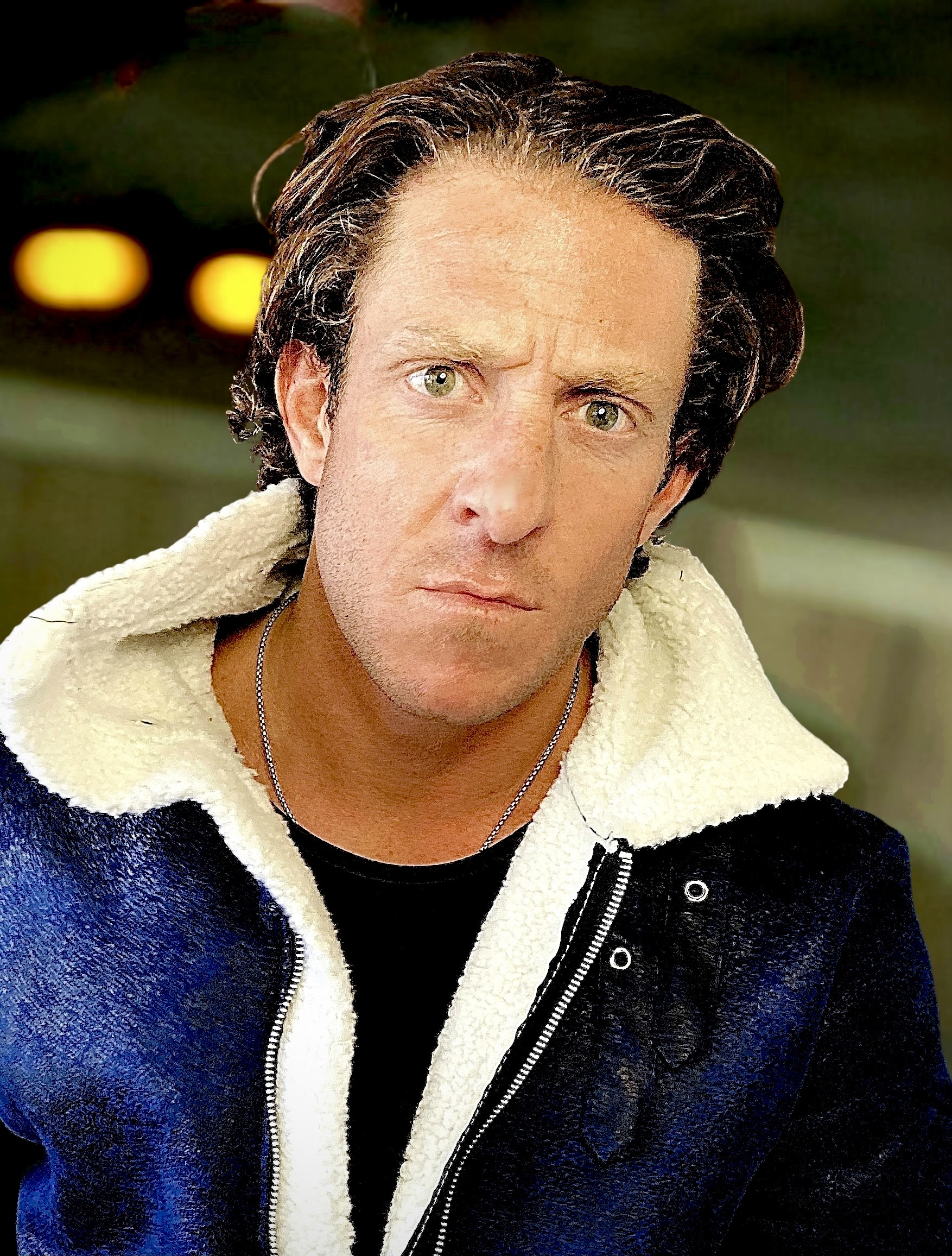 Брэндон Гэлэц