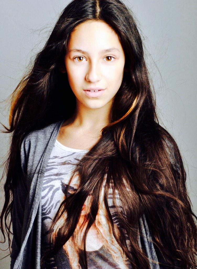 Лили Моретт