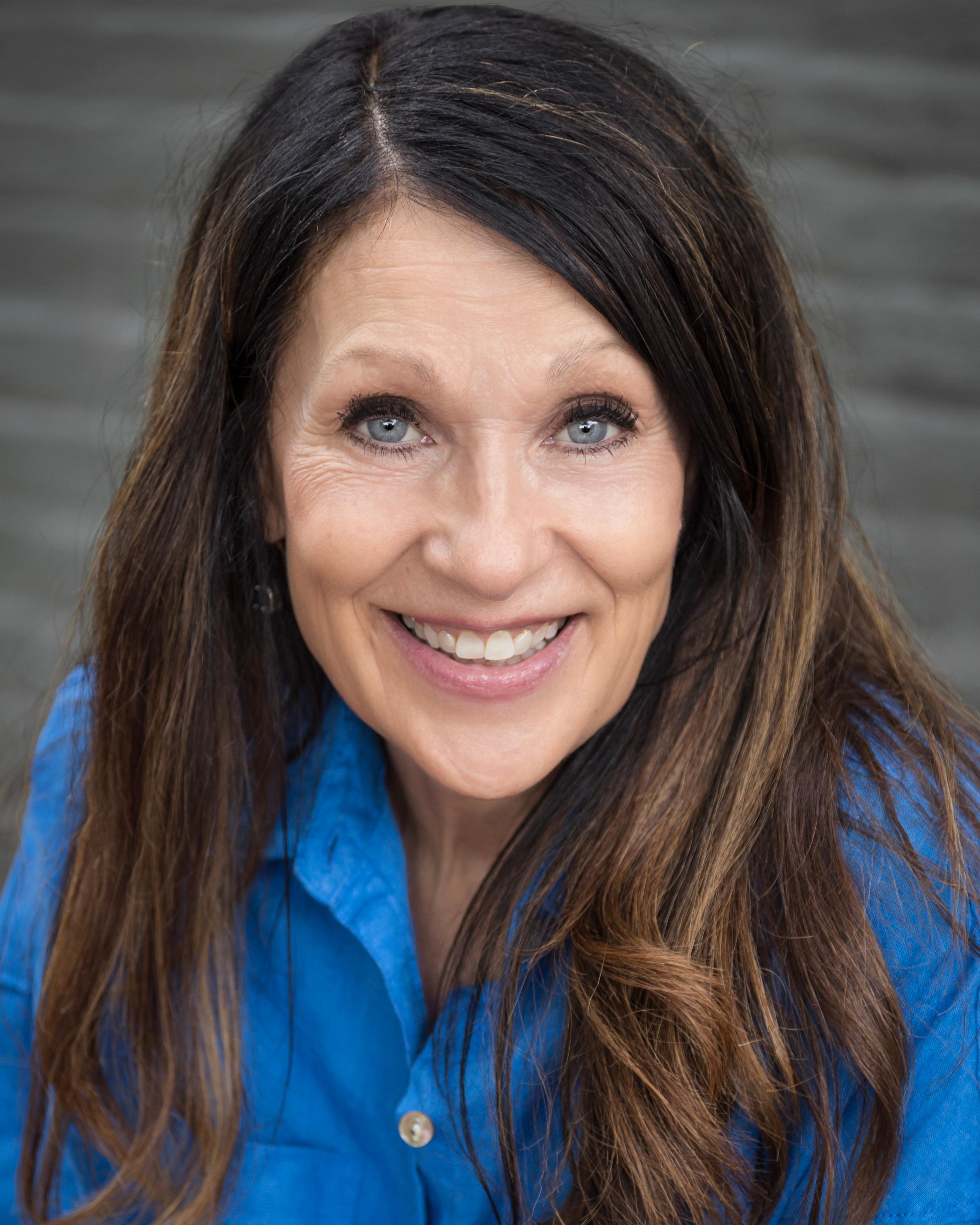 Шэррон Нельсон