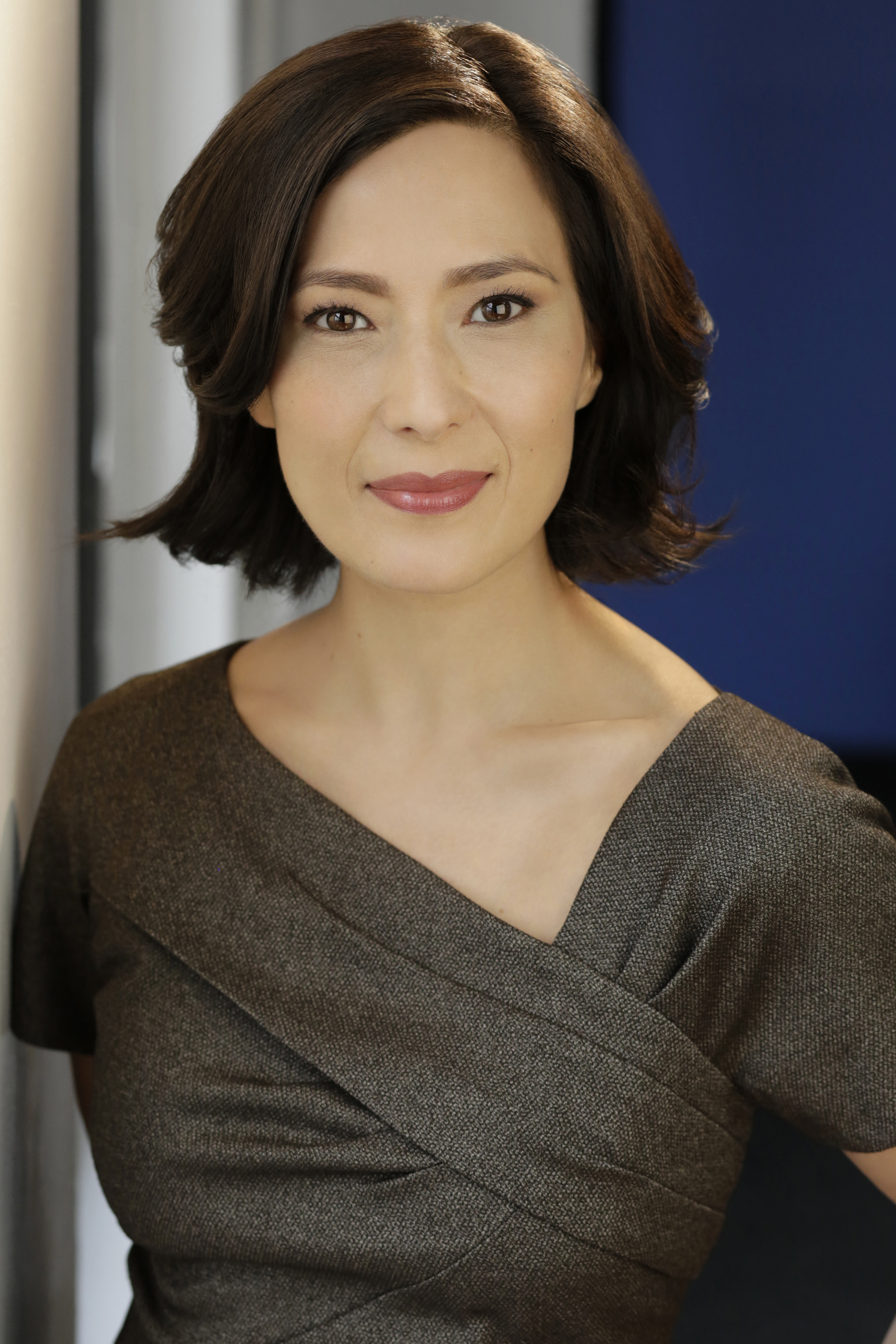 Энн Сандерс