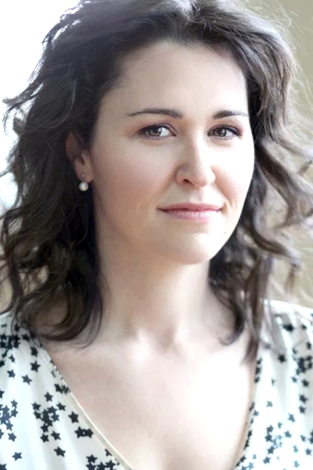 Тэмми Верже