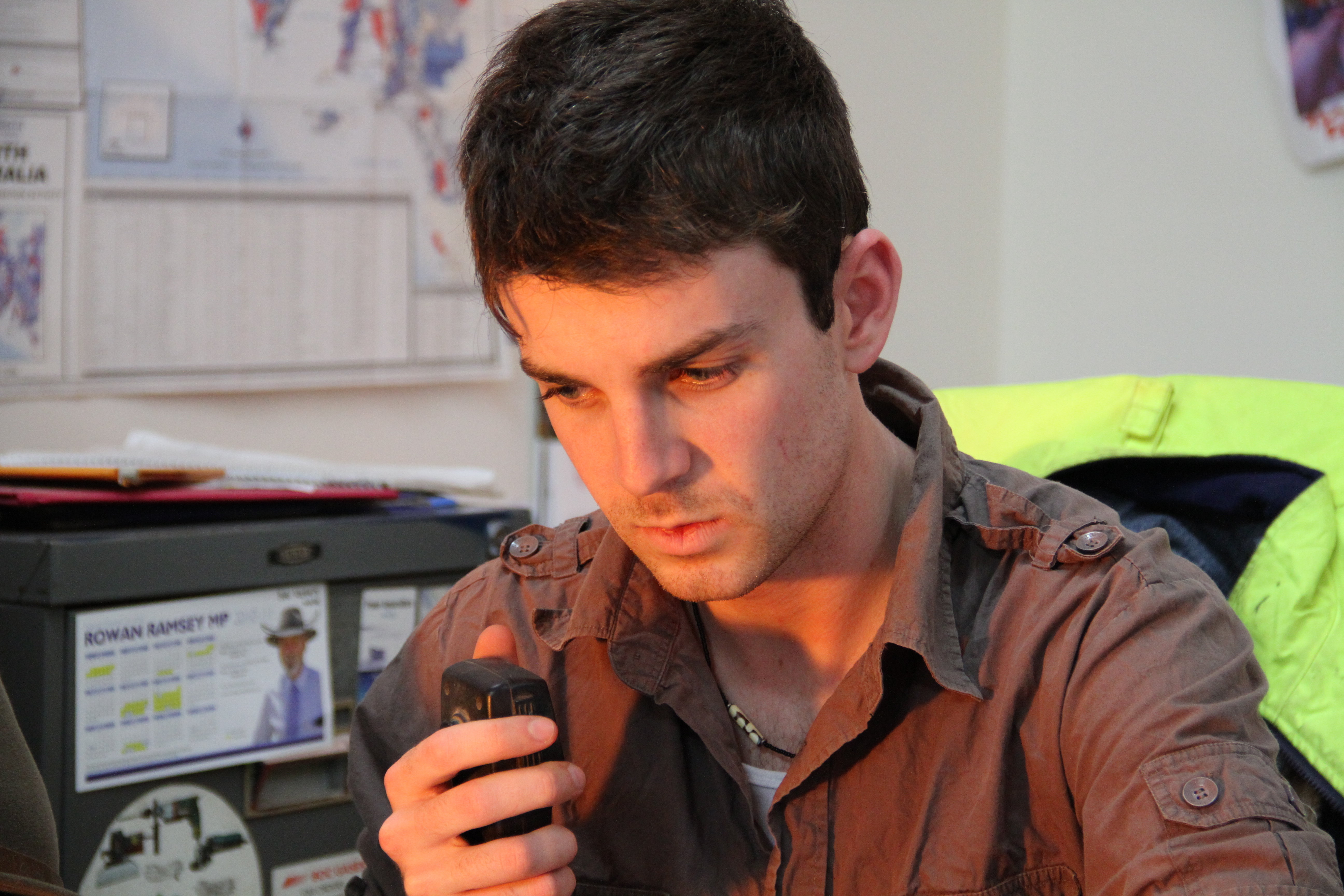 Скотт Уайткросс