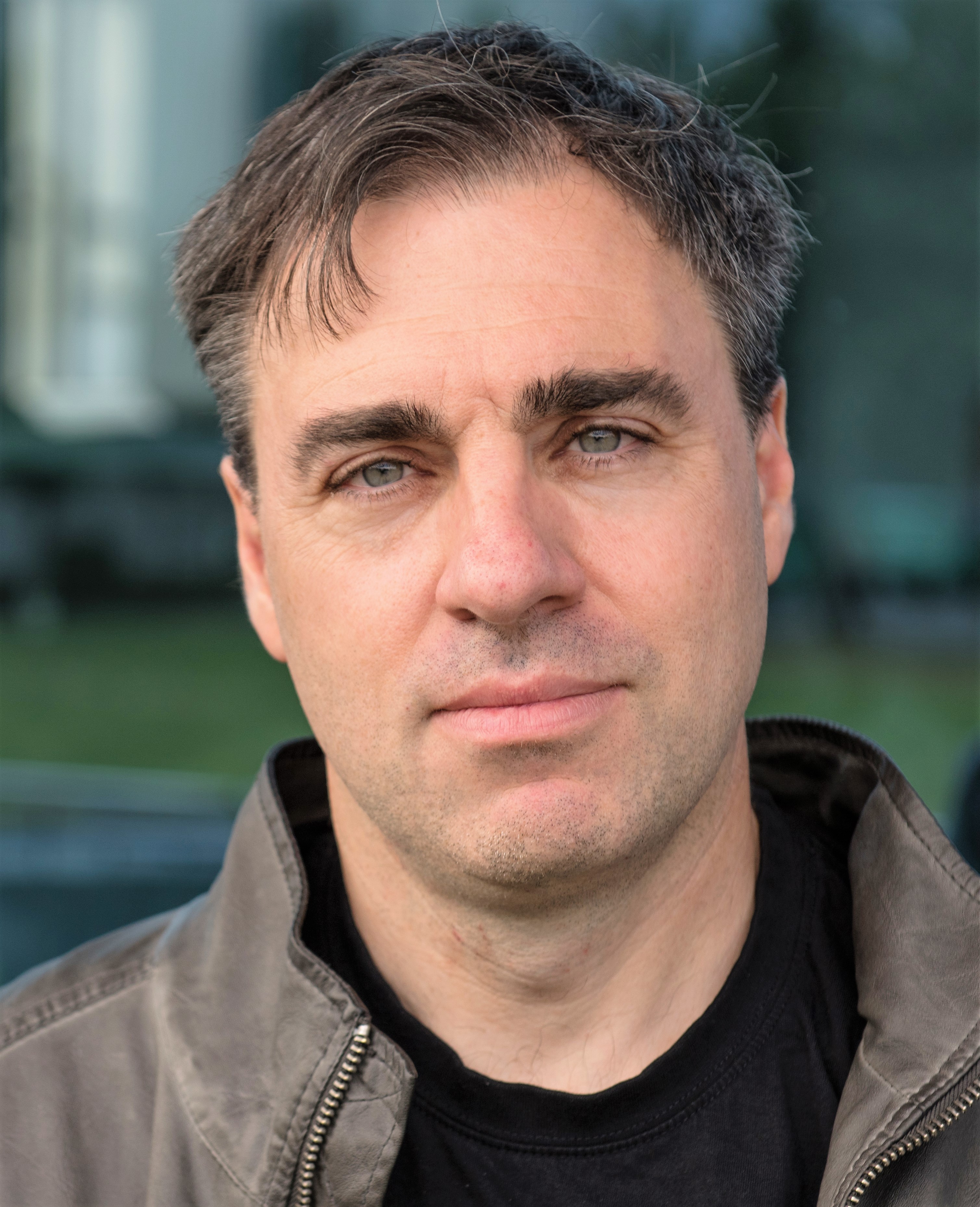 Джозеф Брэндмайер