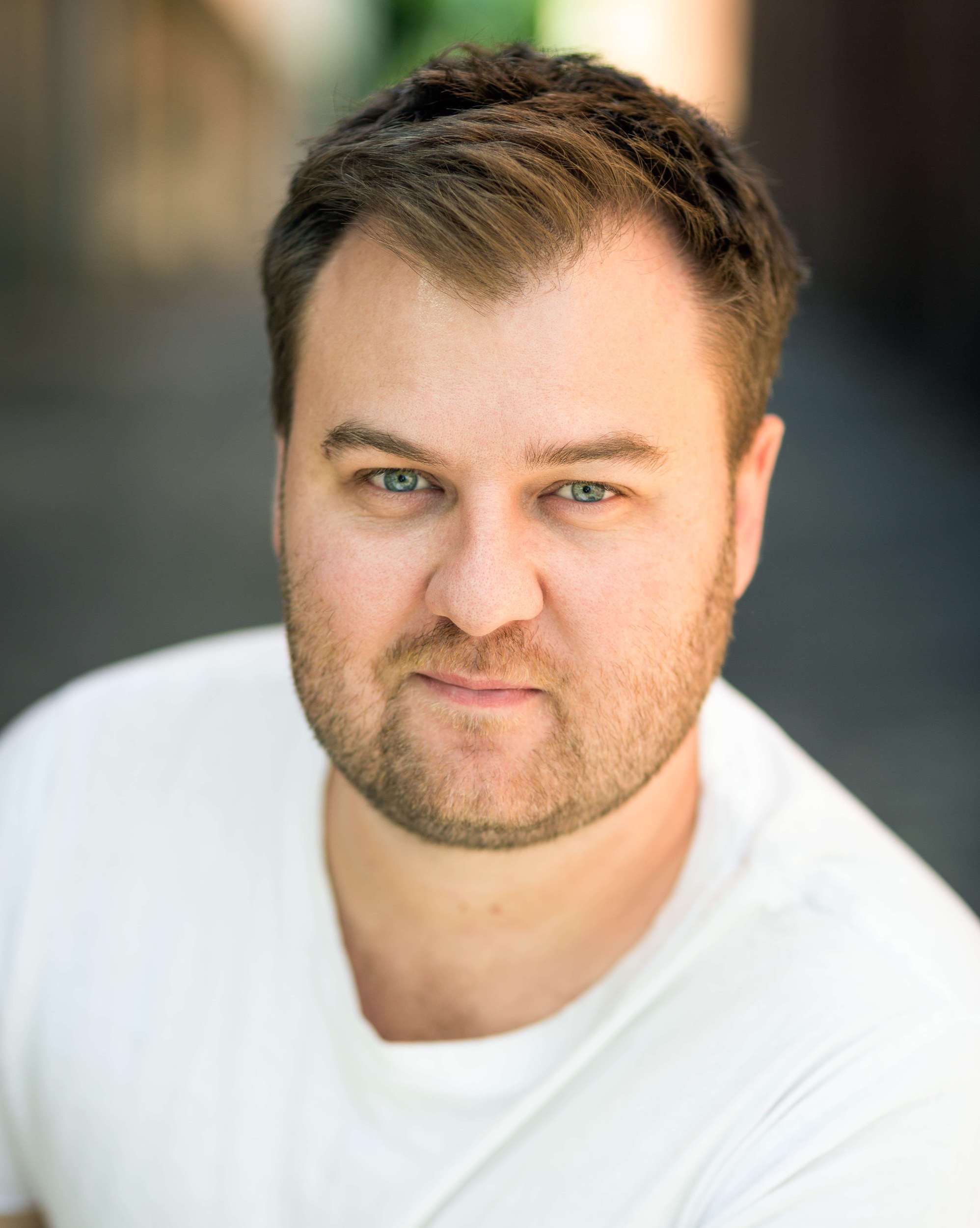 Ли Бэкхёрст