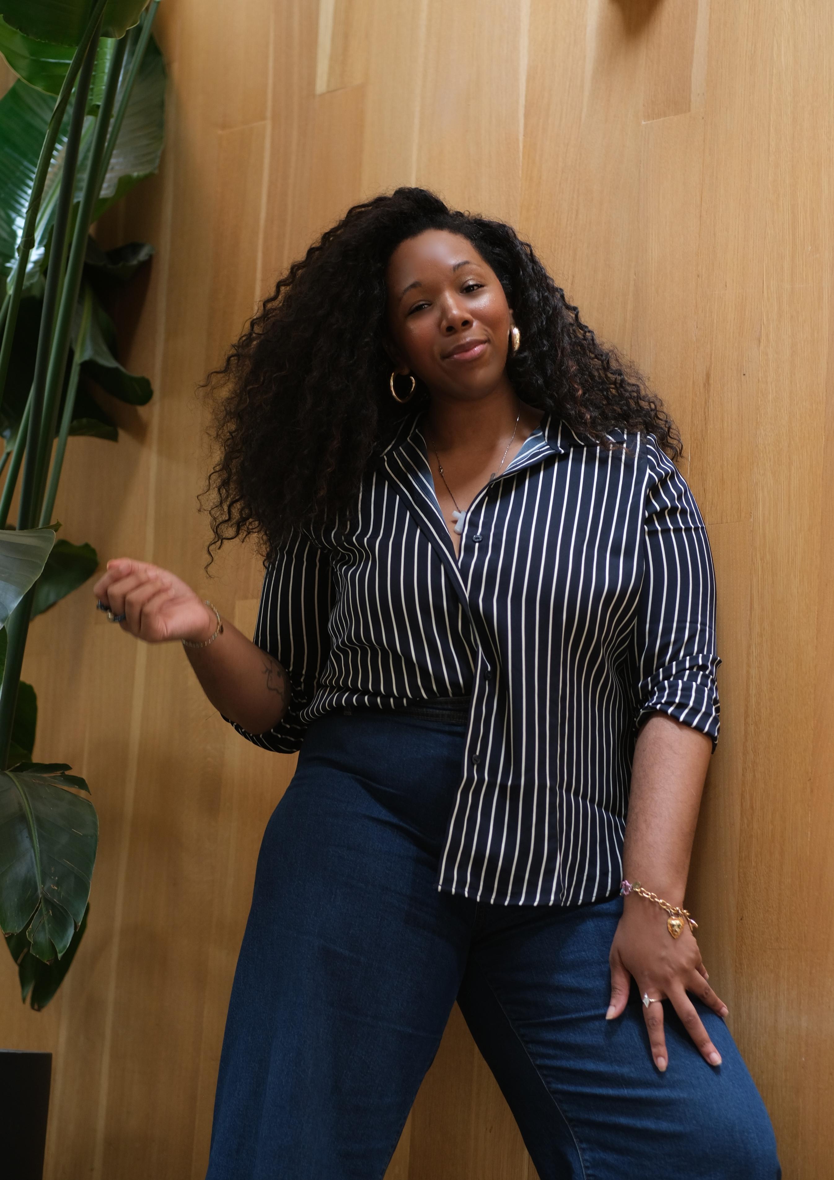 Эшли-Лорен Элрод