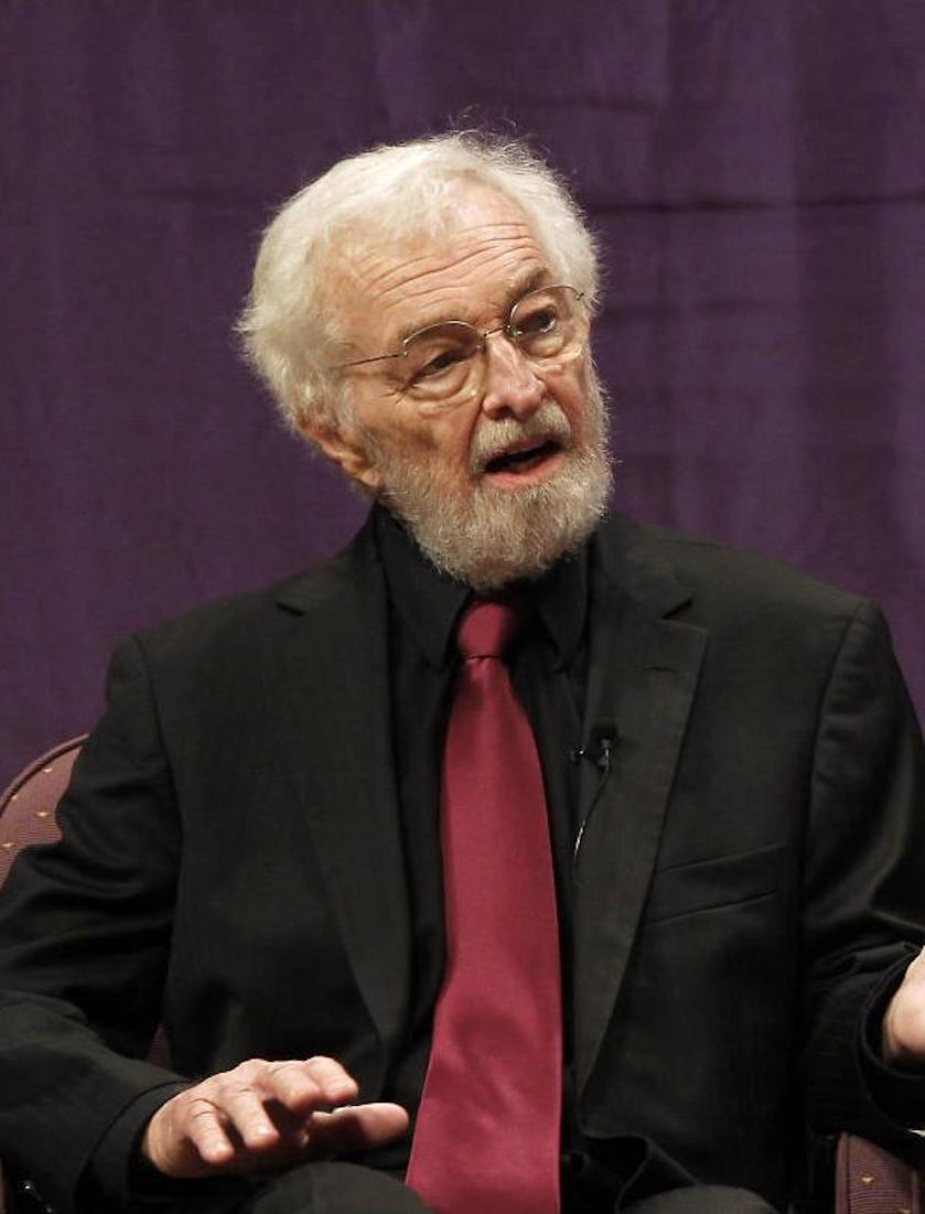 Боб Хаффэйкер