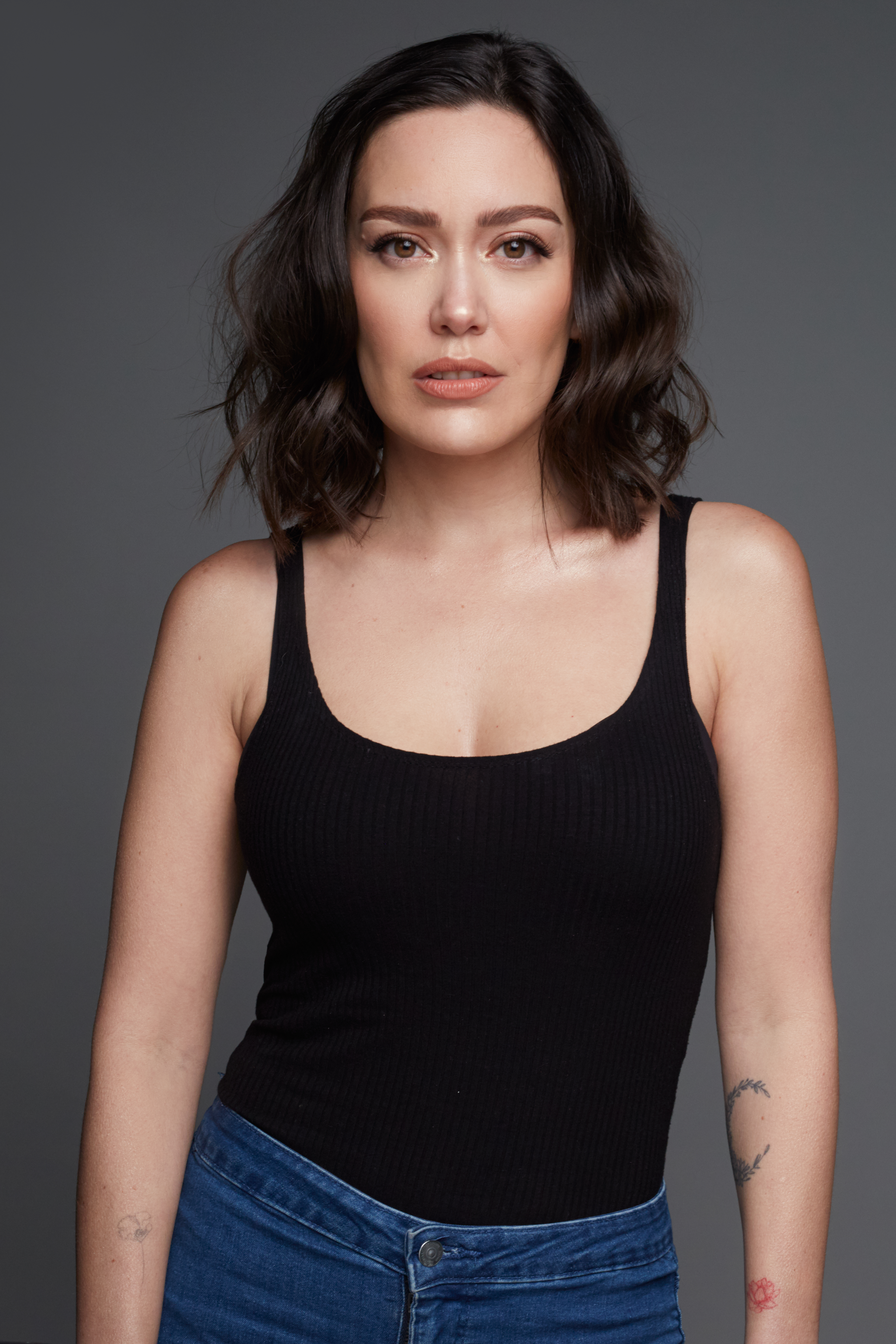 Карла Медина