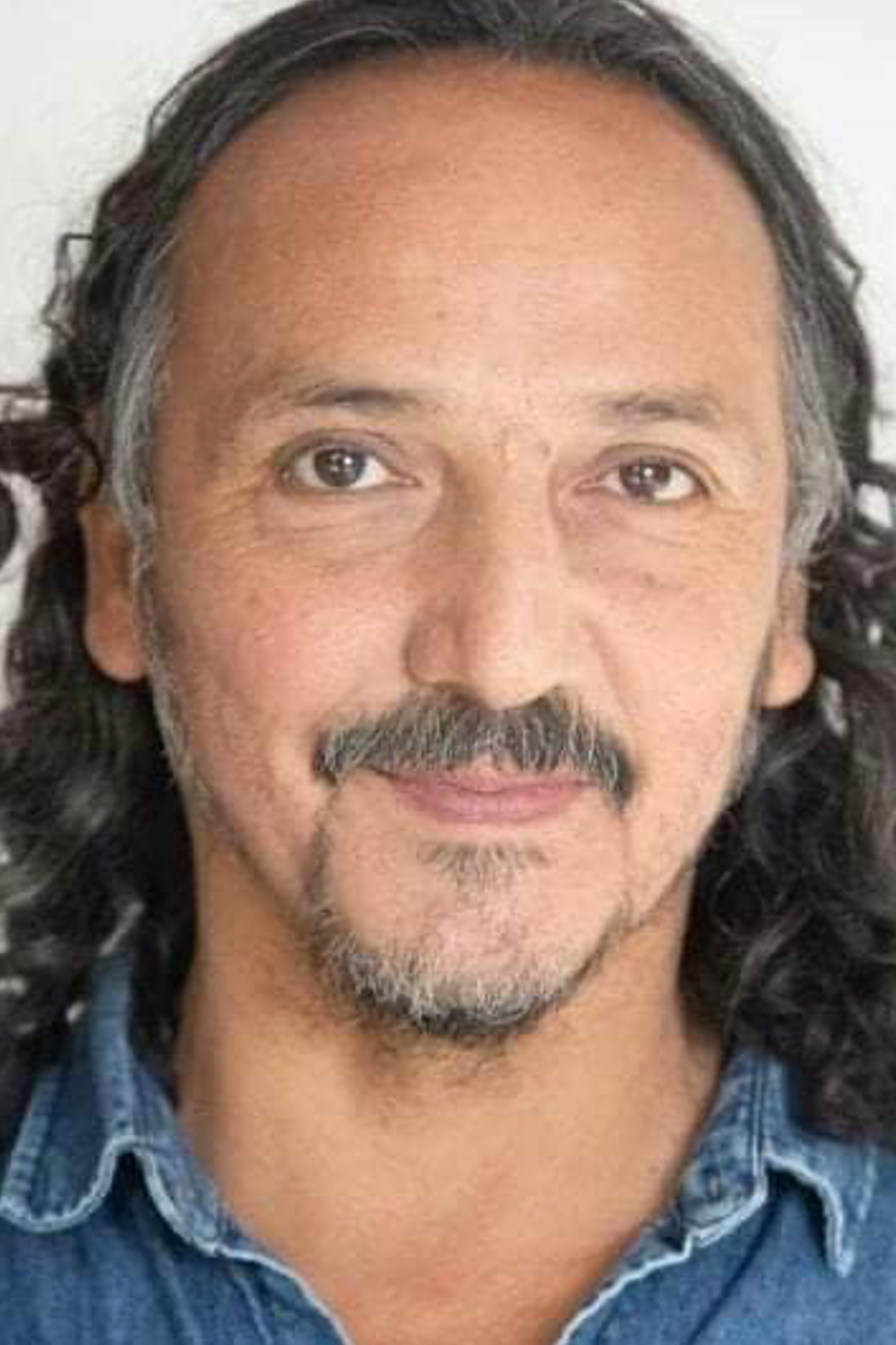 Рамон Гонсалес