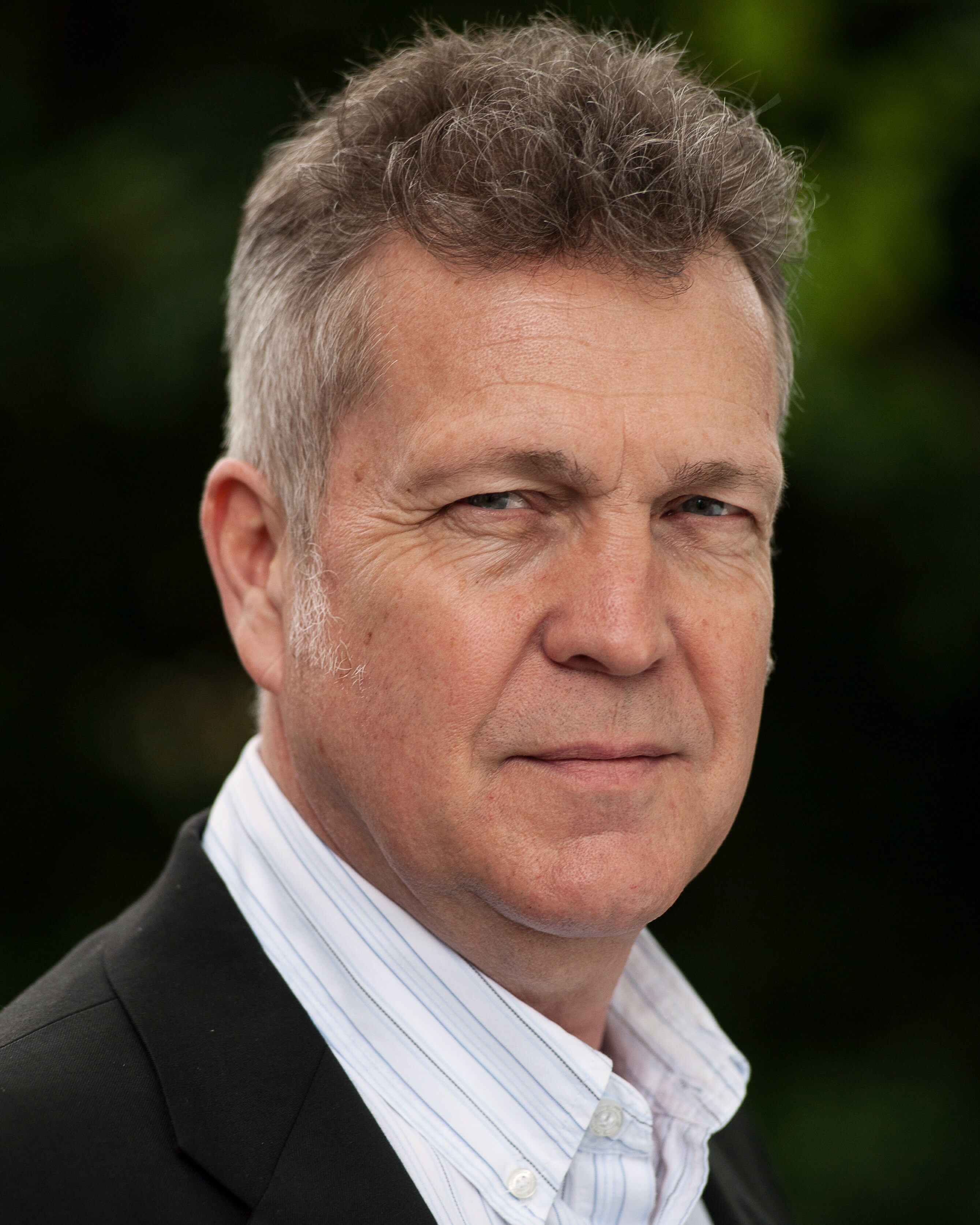 Стивен Долтон