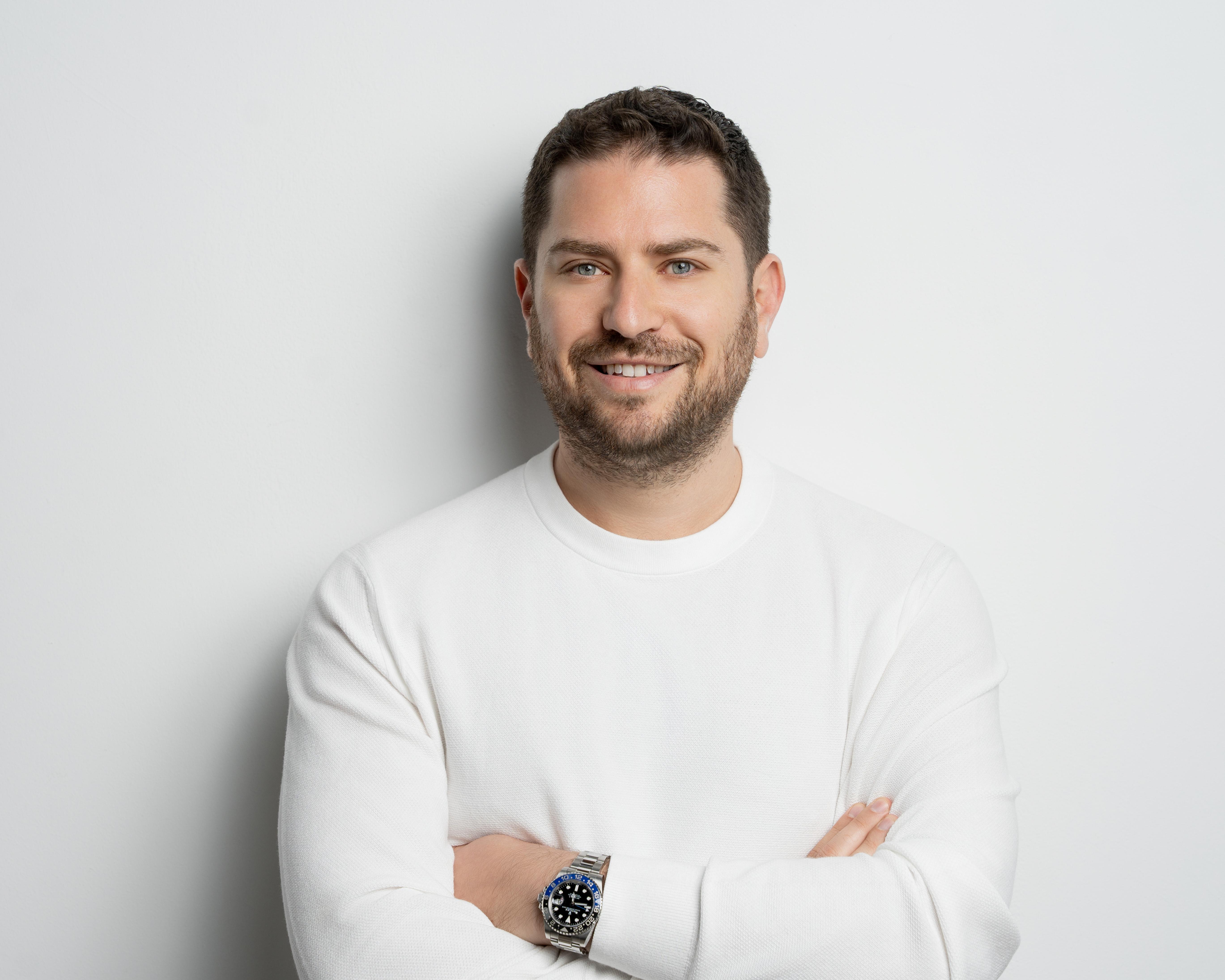 Лорн Гринберг